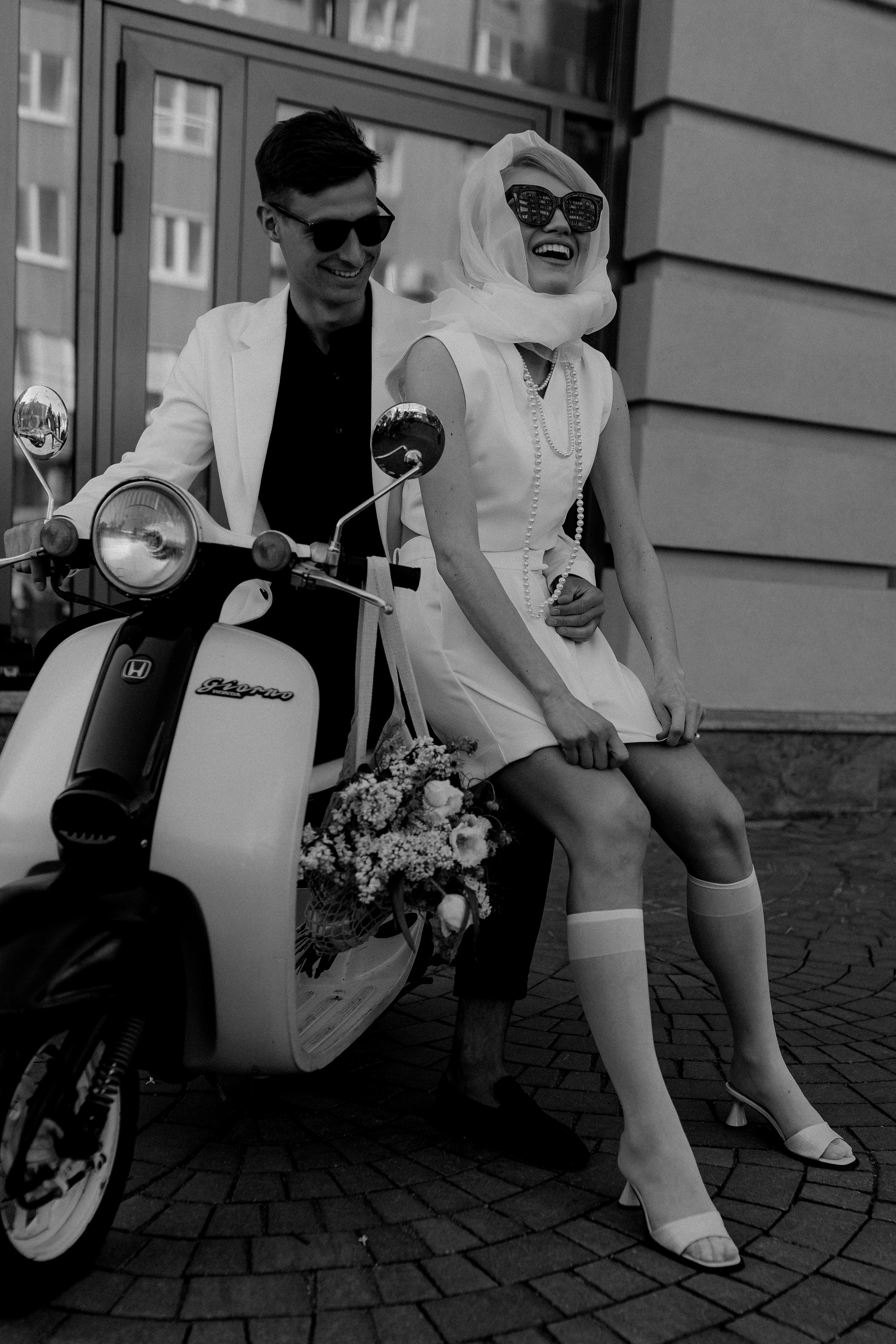 Даниэль & Алёна. Свадебный фотограф Самара