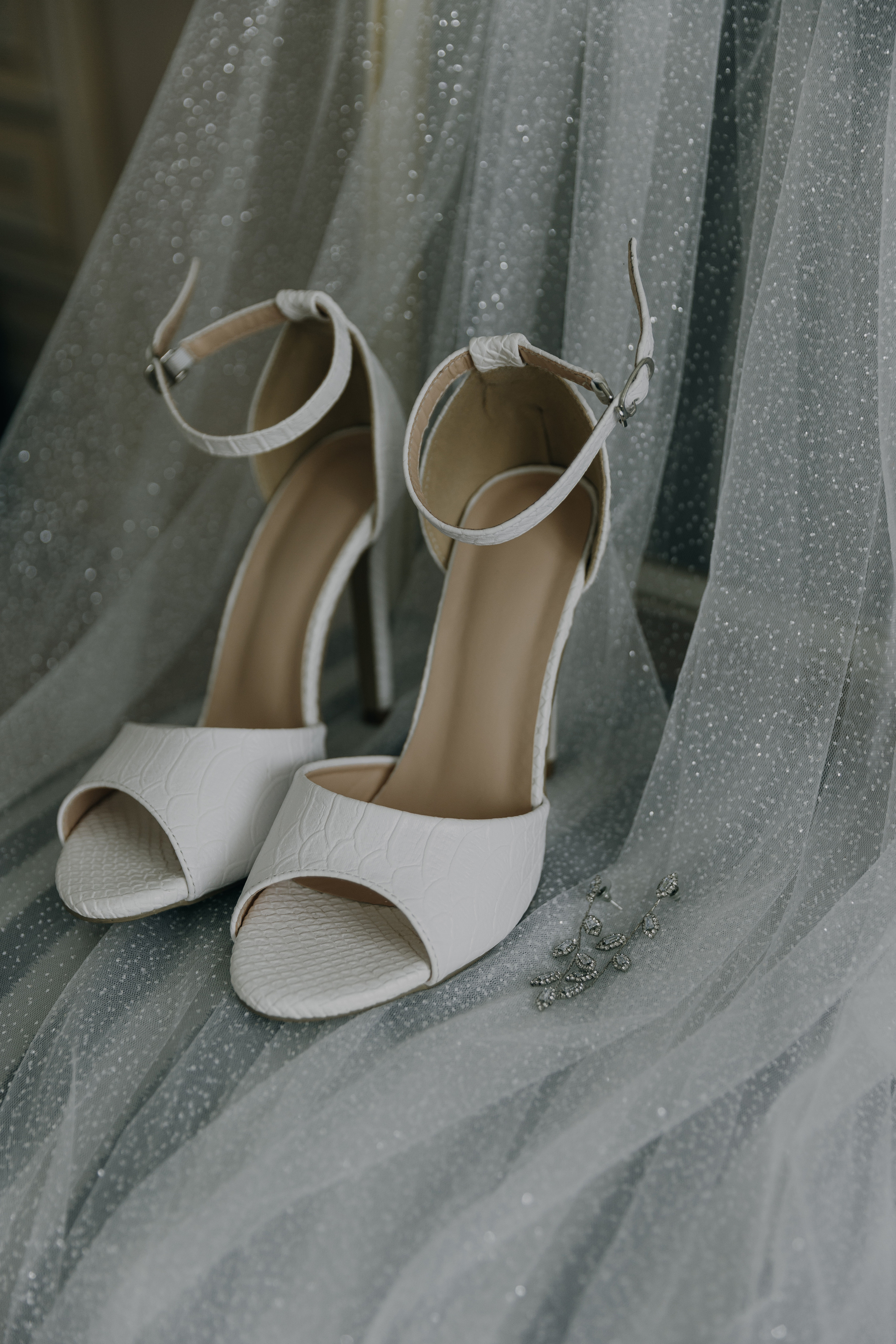 Анастасия & Янис. Свадебный фотограф Самара