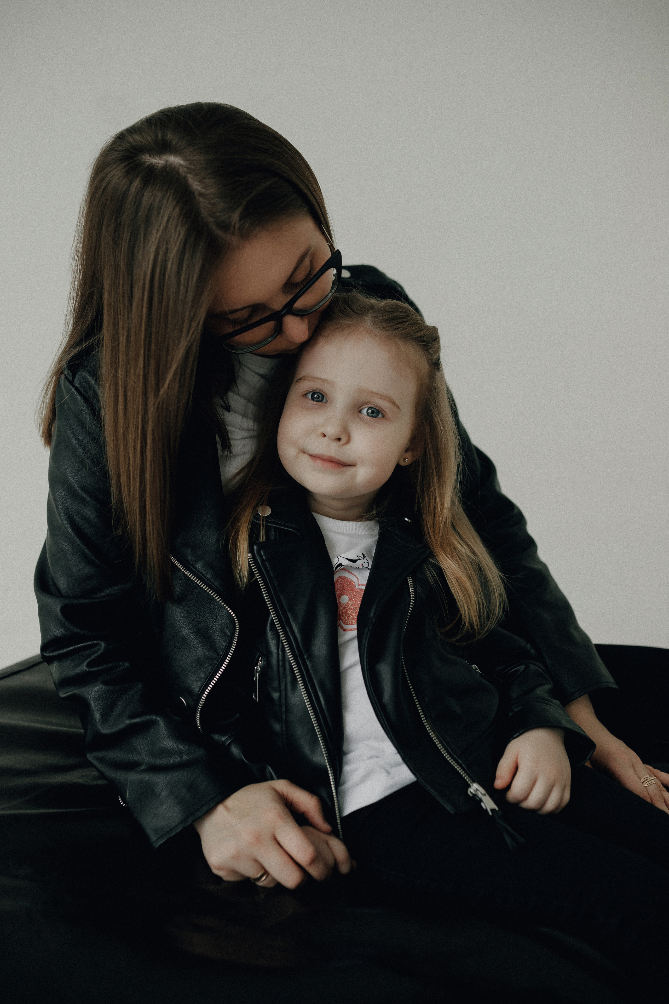 Анна и Арина. Свадебный фотограф Самара