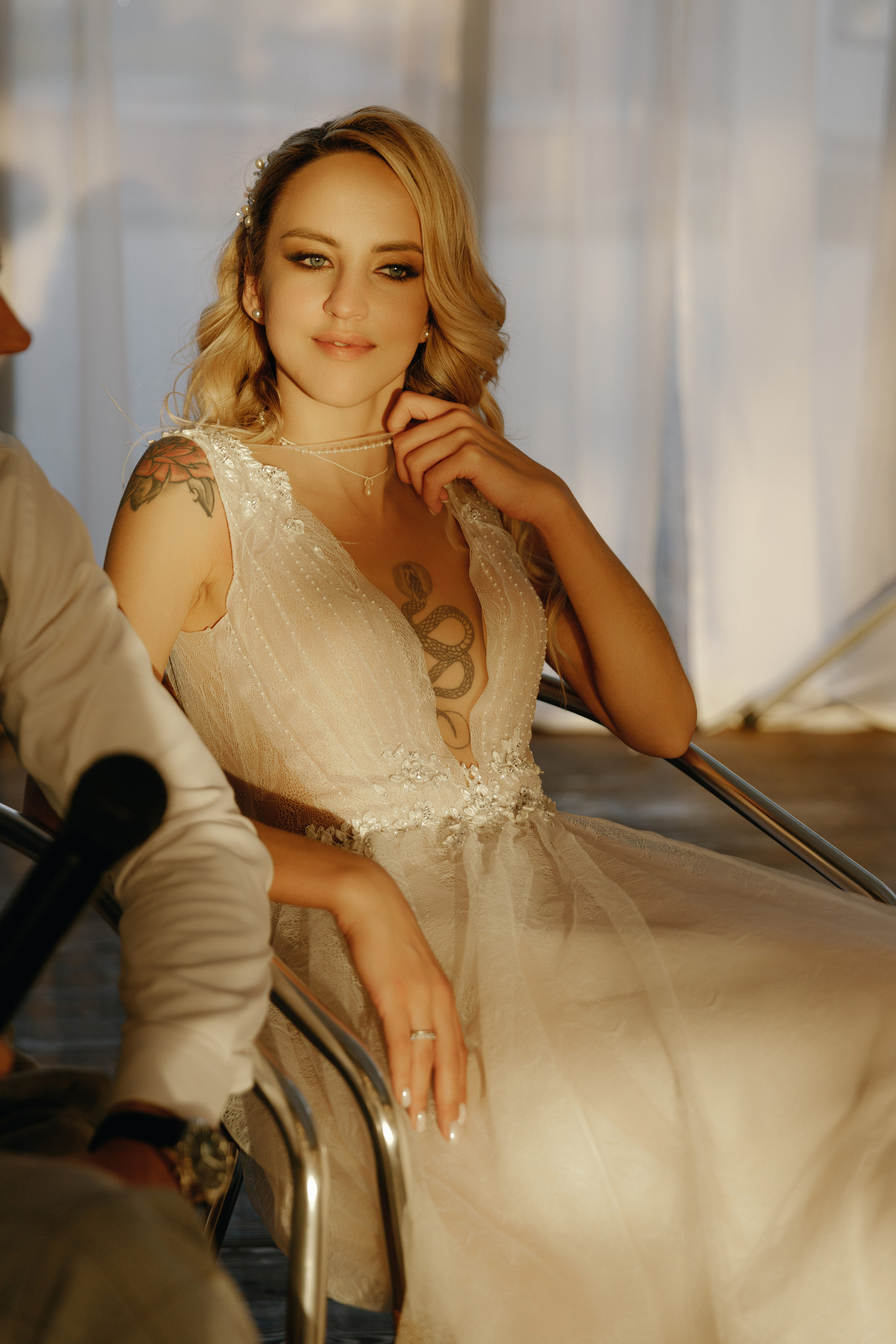 Таня & Артем. Свадебный фотограф Самара