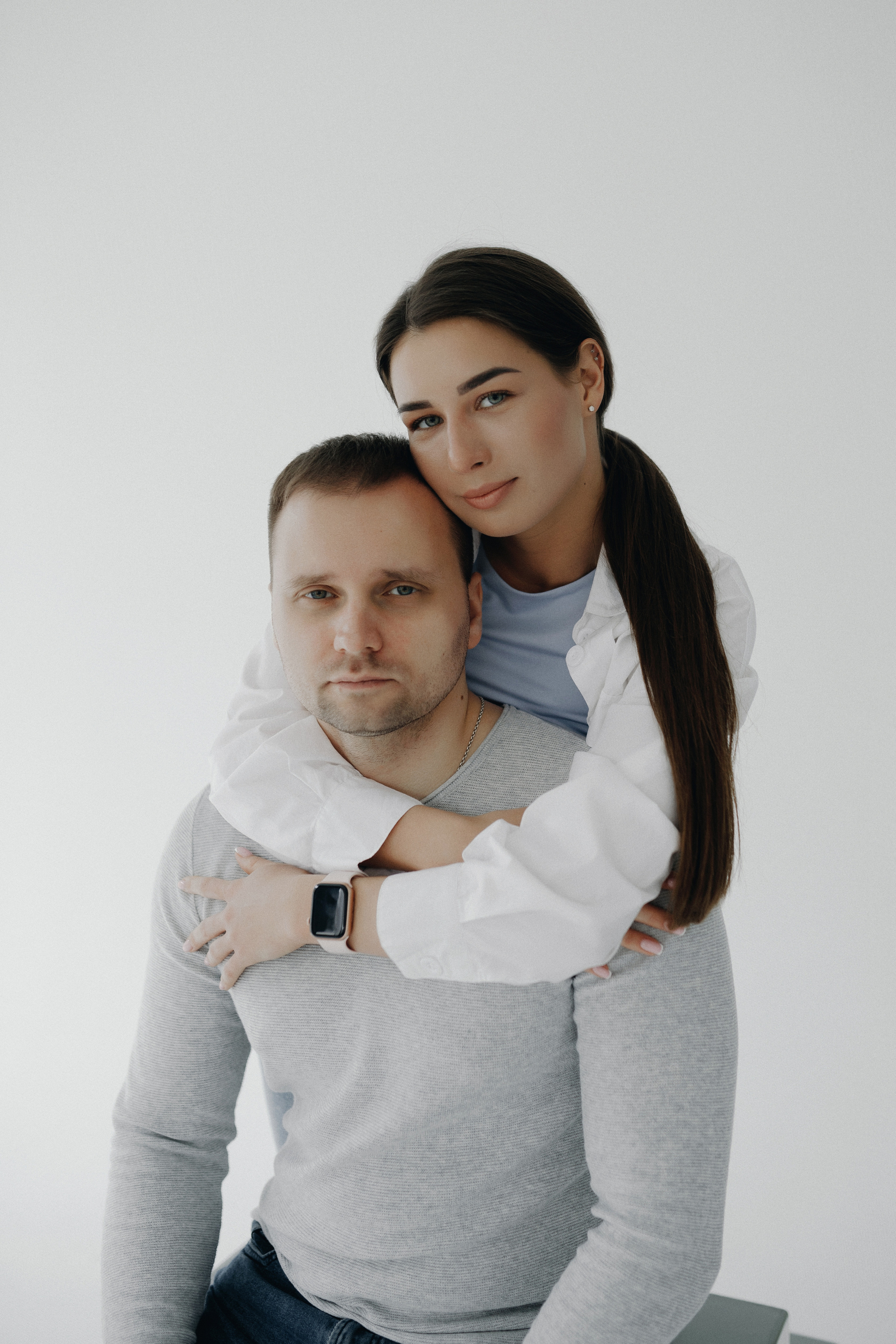 Анастасия и Янис. Свадебный фотограф Самара