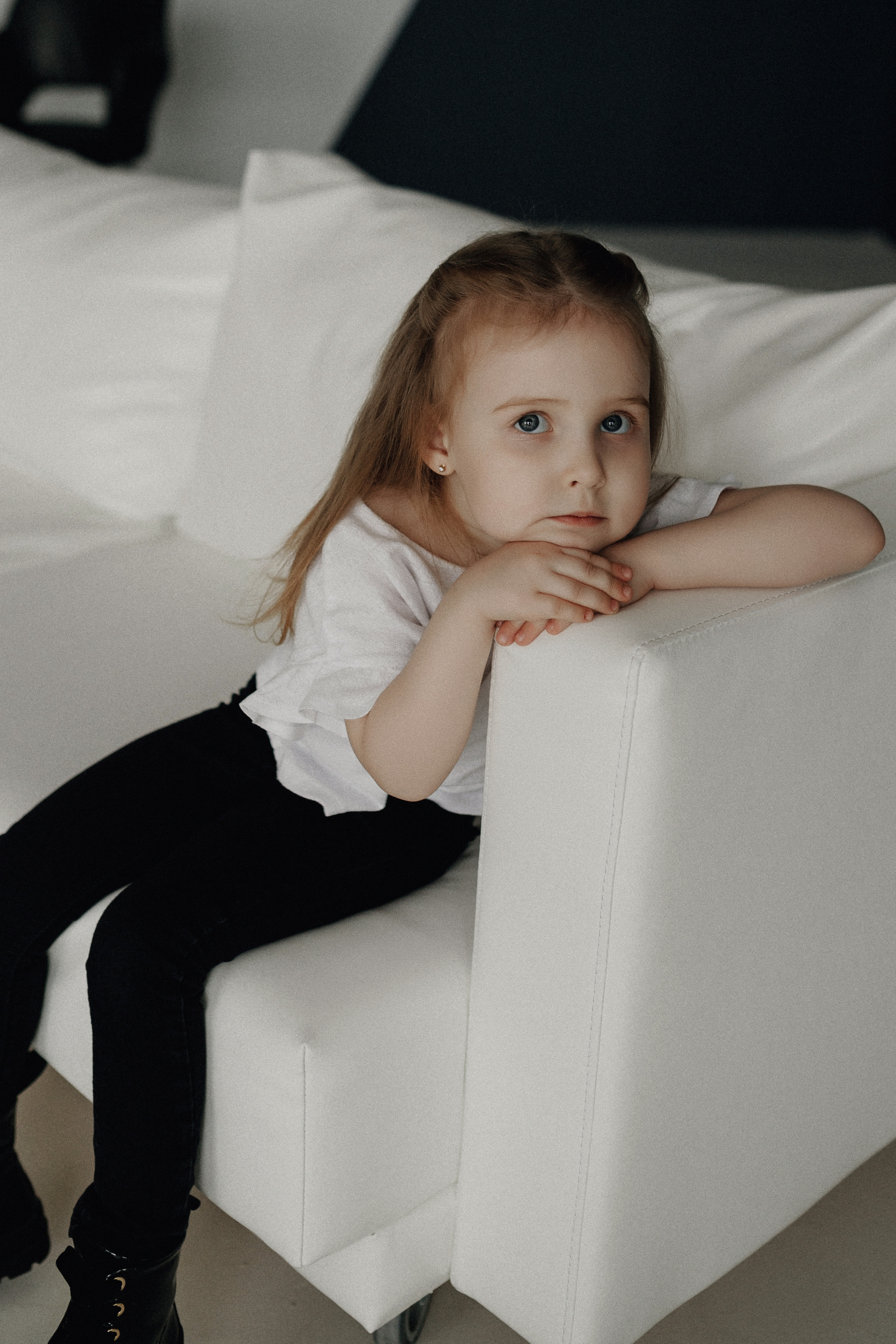 Анна и Арина. Свадебный фотограф Самара