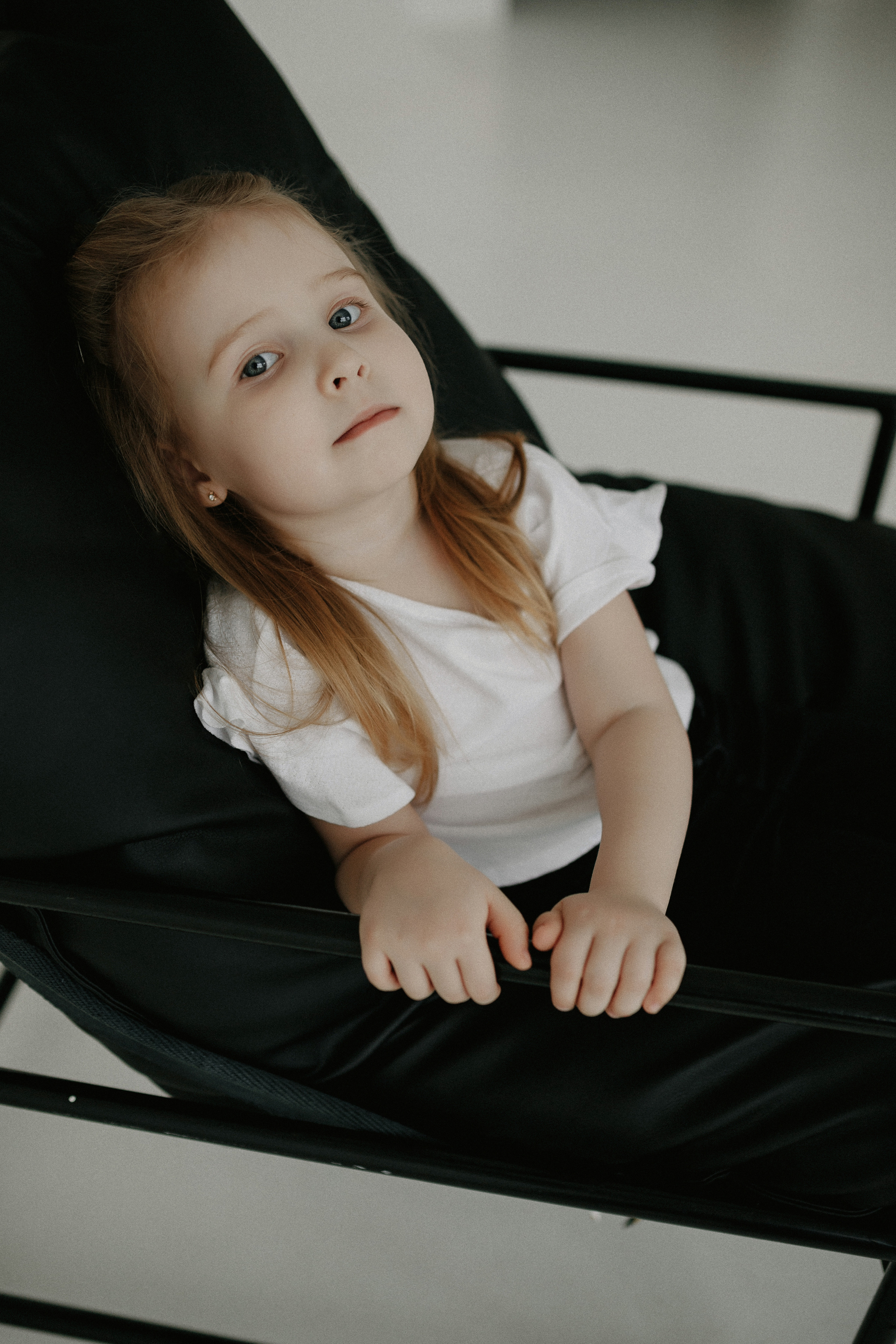 Анна и Арина. Свадебный фотограф Самара