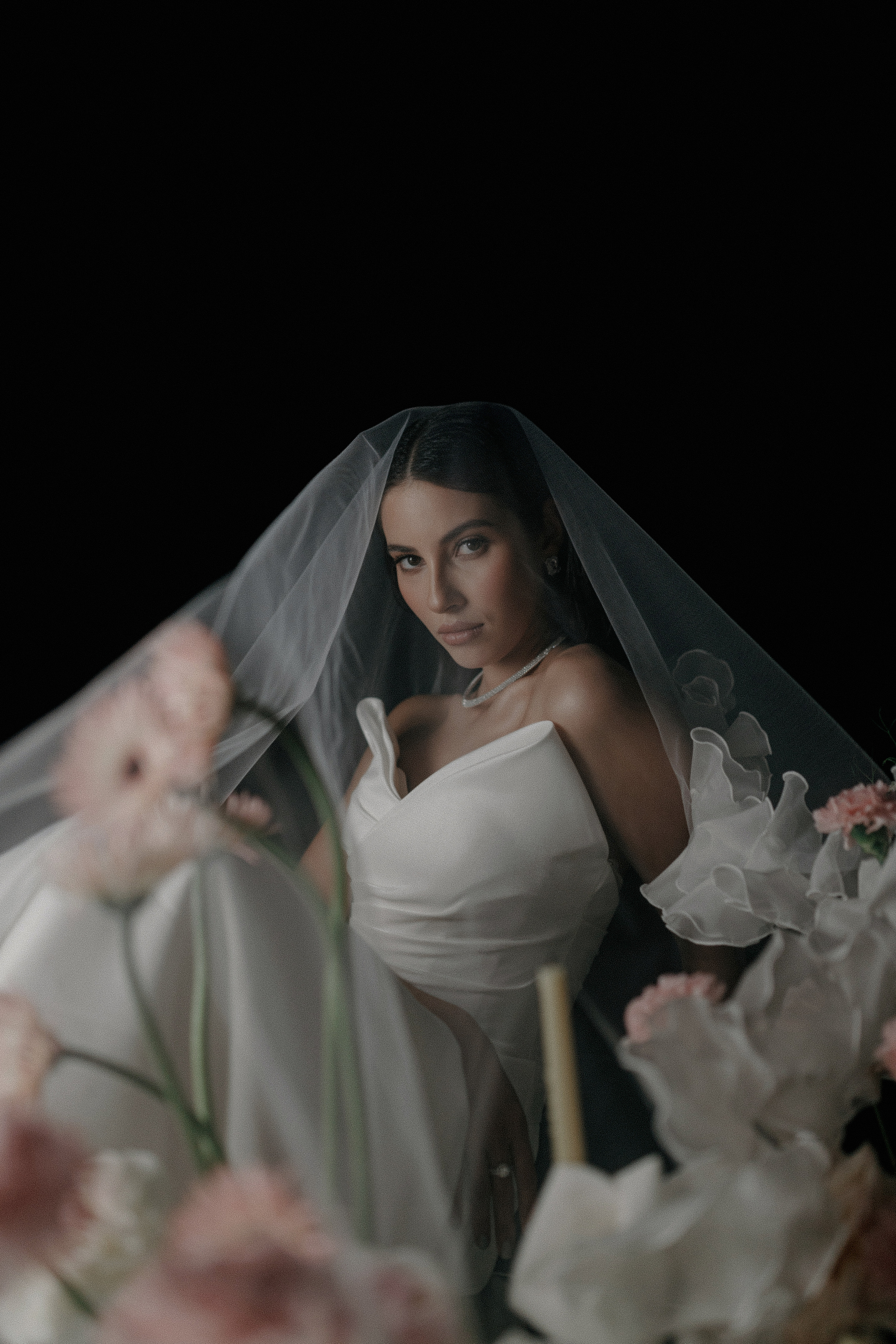 Арина. Свадебный фотограф Самара