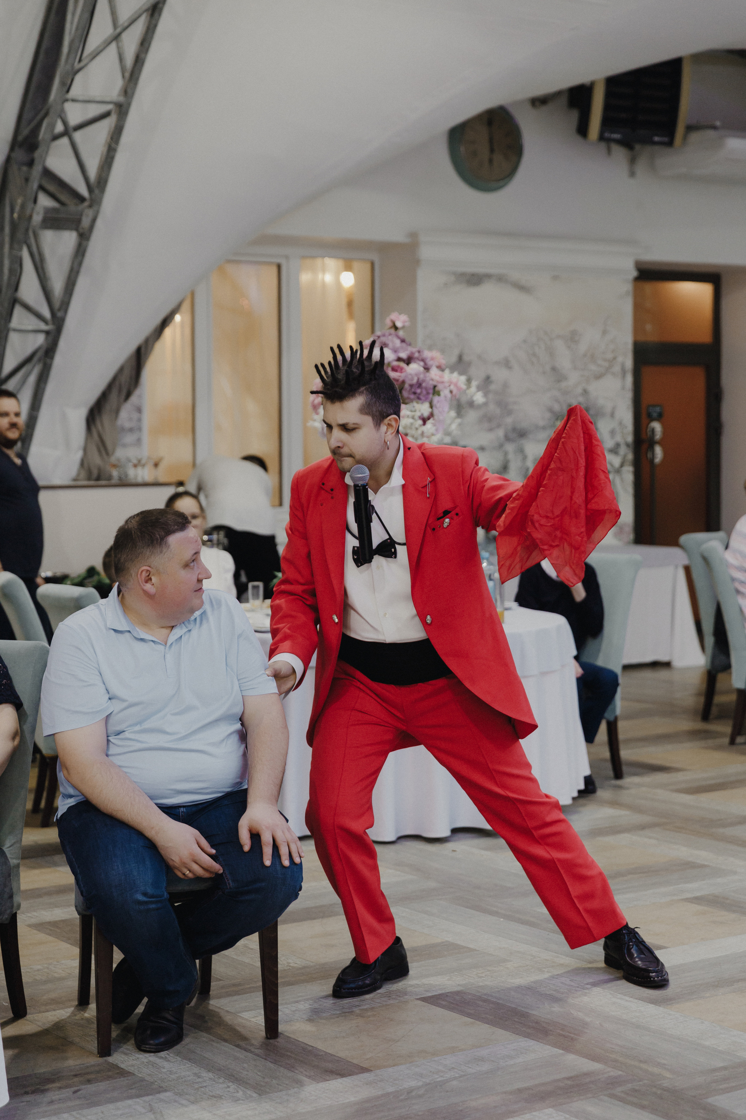 Анастасия & Янис. Свадебный фотограф Самара