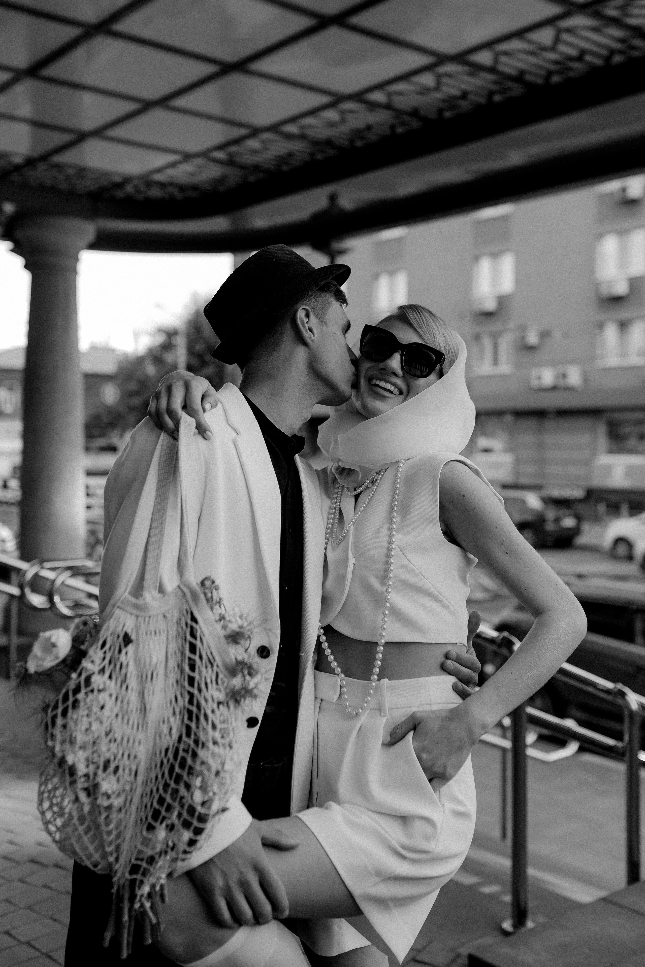 Даниэль & Алёна. Свадебный фотограф Самара