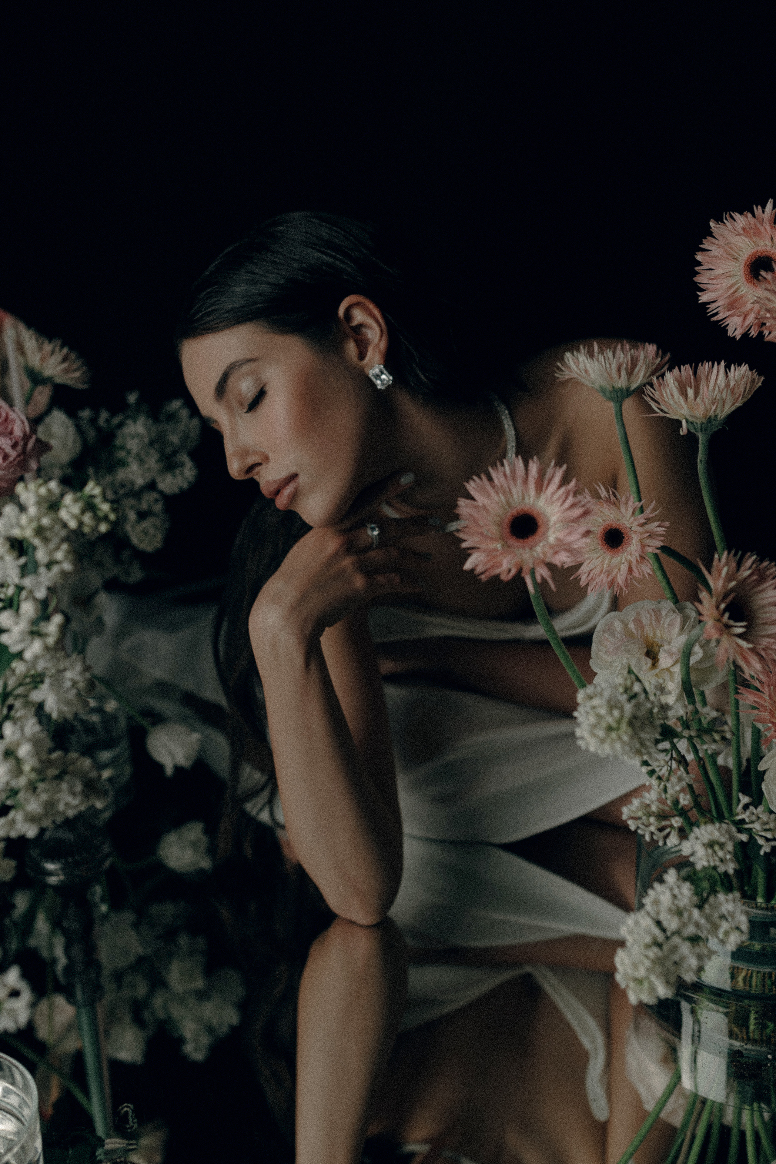 Арина. Свадебный фотограф Самара