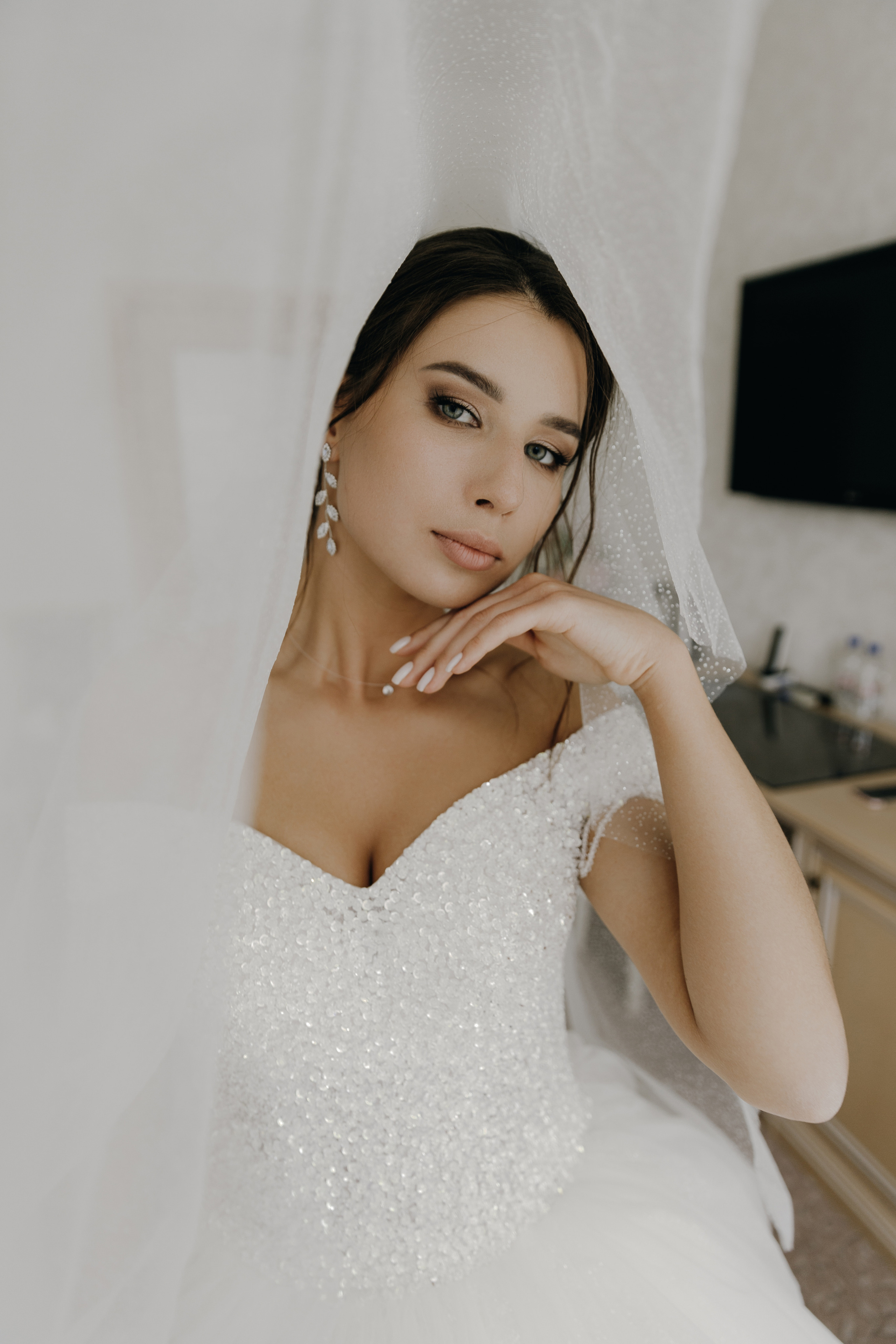 Анастасия & Янис. Свадебный фотограф Самара