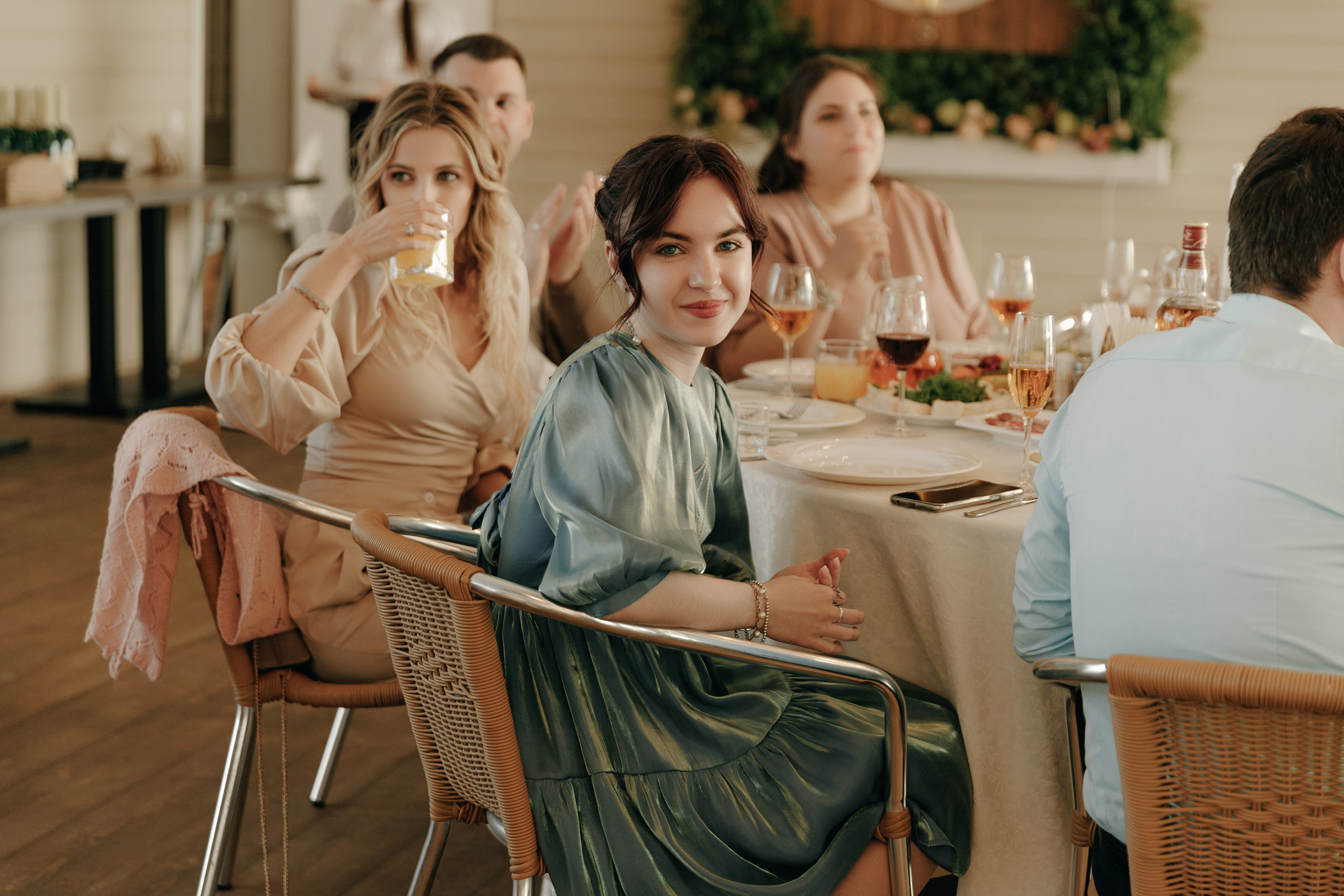 Таня & Артем. Свадебный фотограф Самара