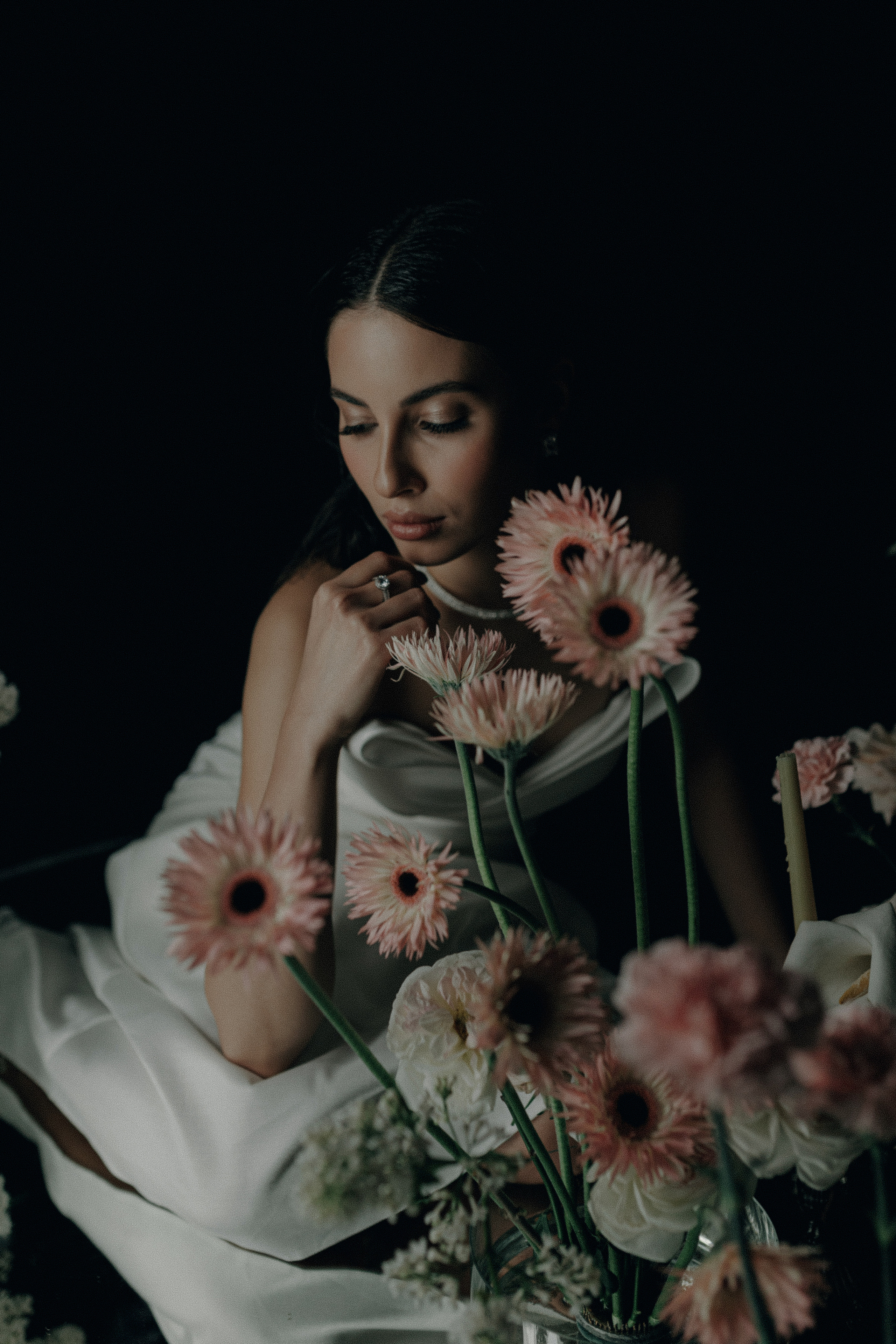 Арина. Свадебный фотограф Самара