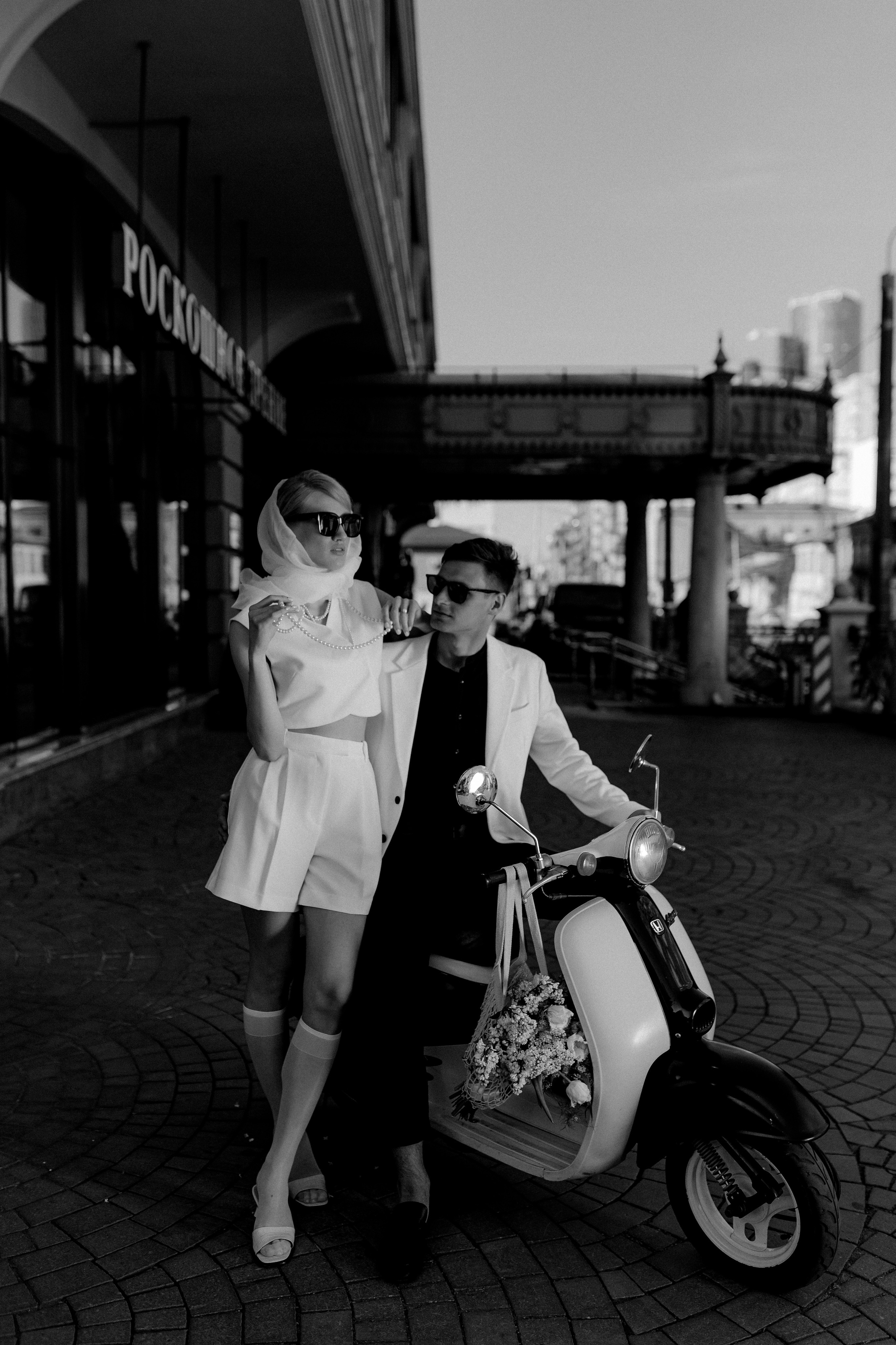 Даниэль & Алёна. Свадебный фотограф Самара