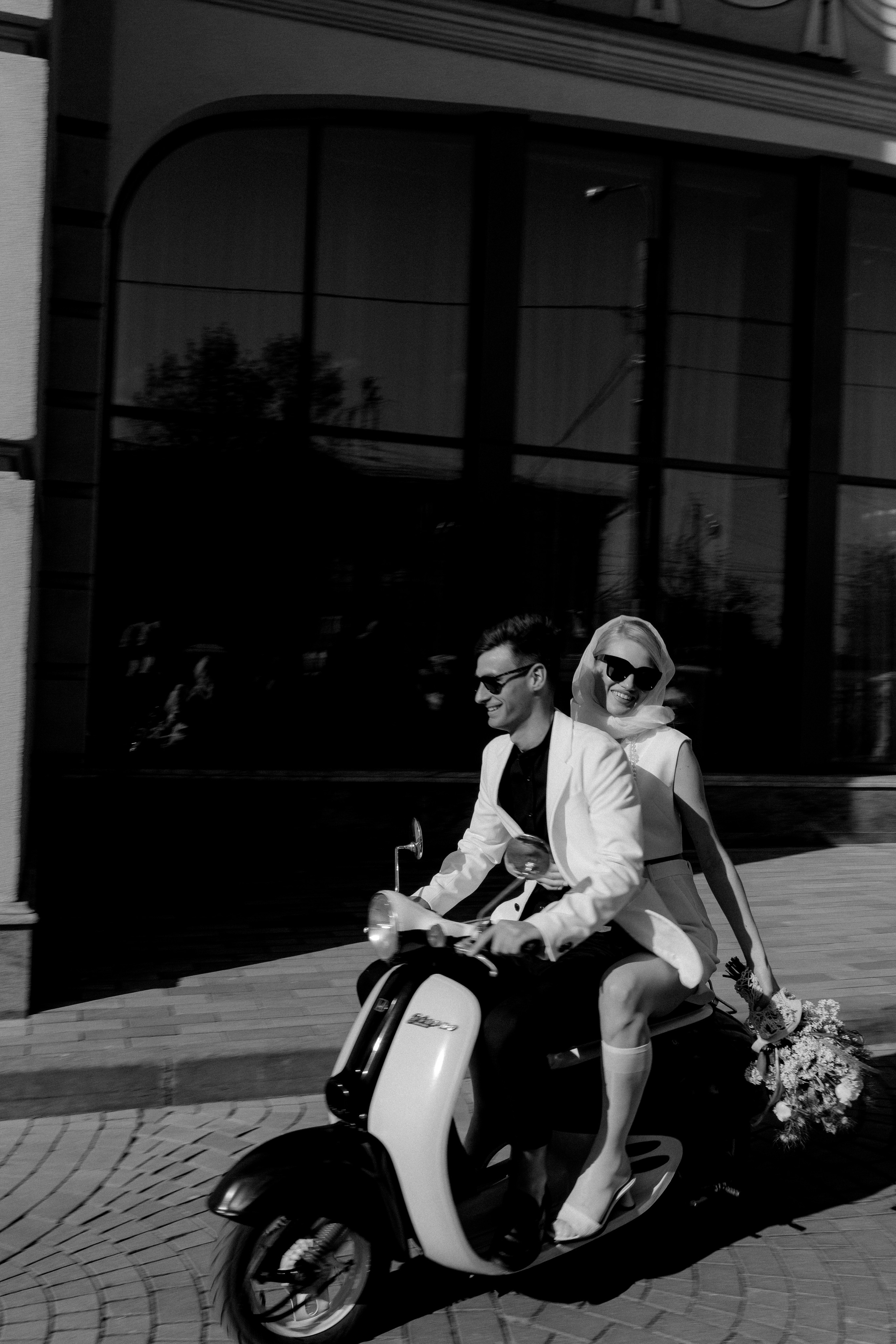 Даниэль & Алёна. Свадебный фотограф Самара