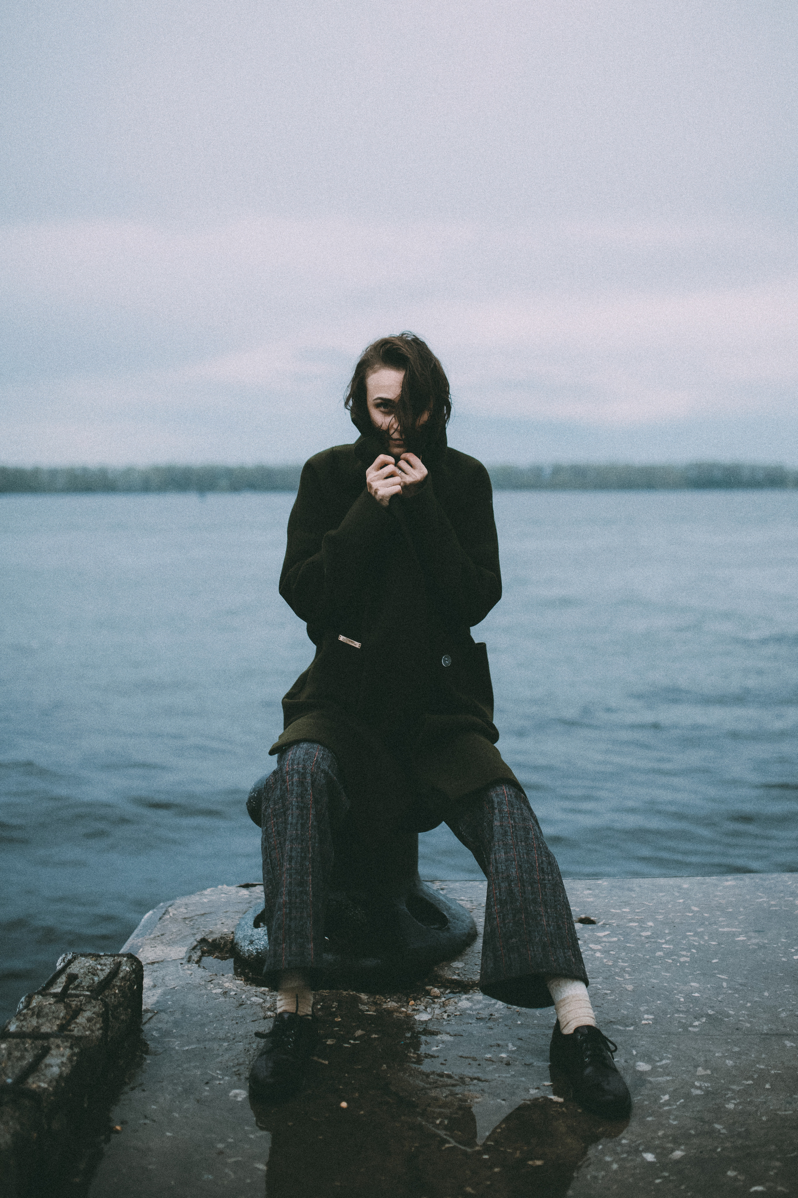 Мария. Свадебный фотограф Самара