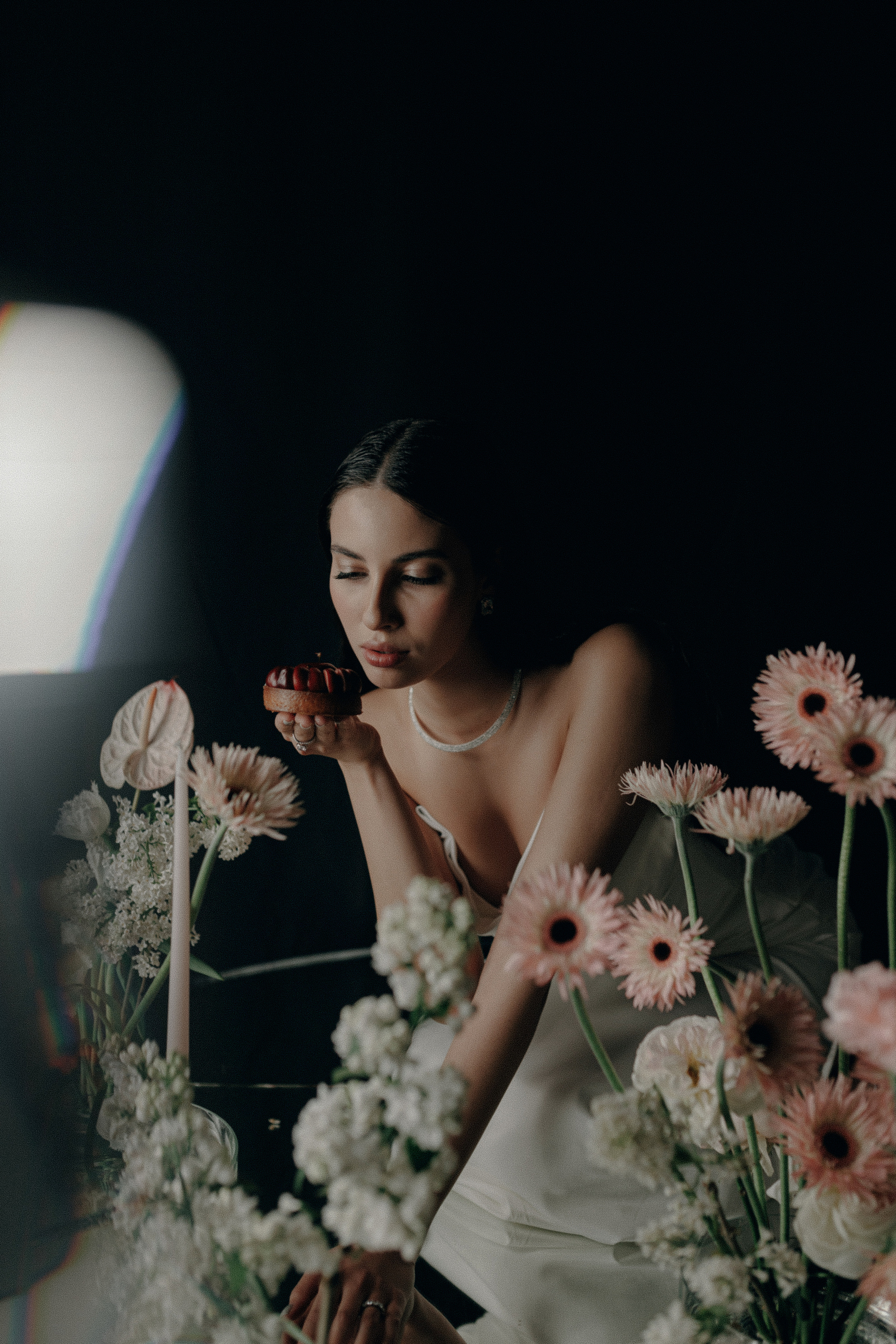 Арина. Свадебный фотограф Самара