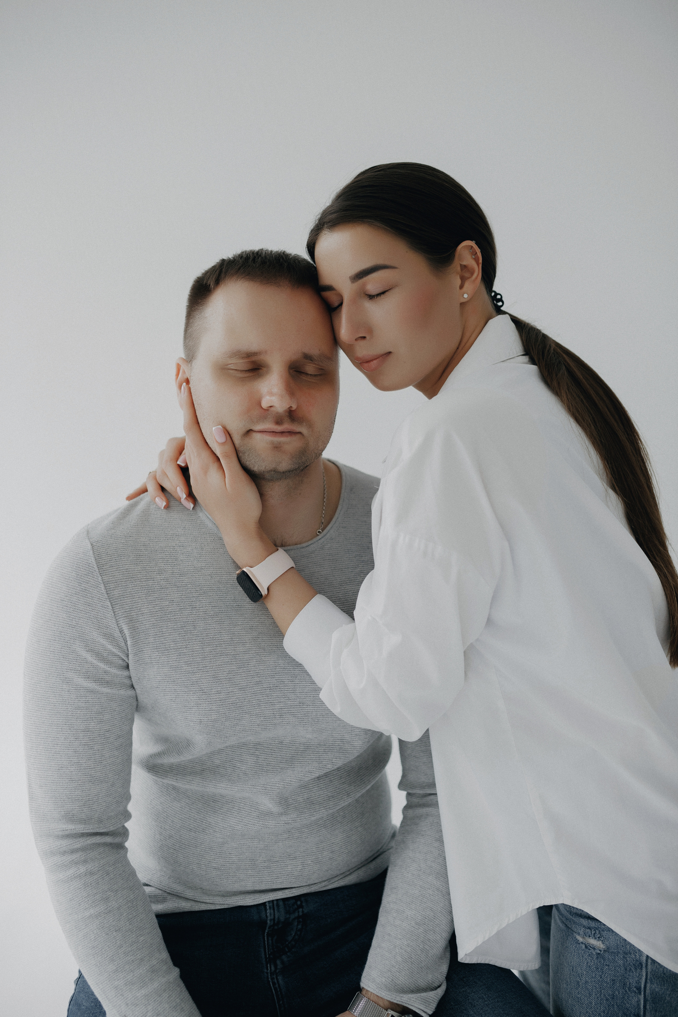 Анастасия и Янис. Свадебный фотограф Самара