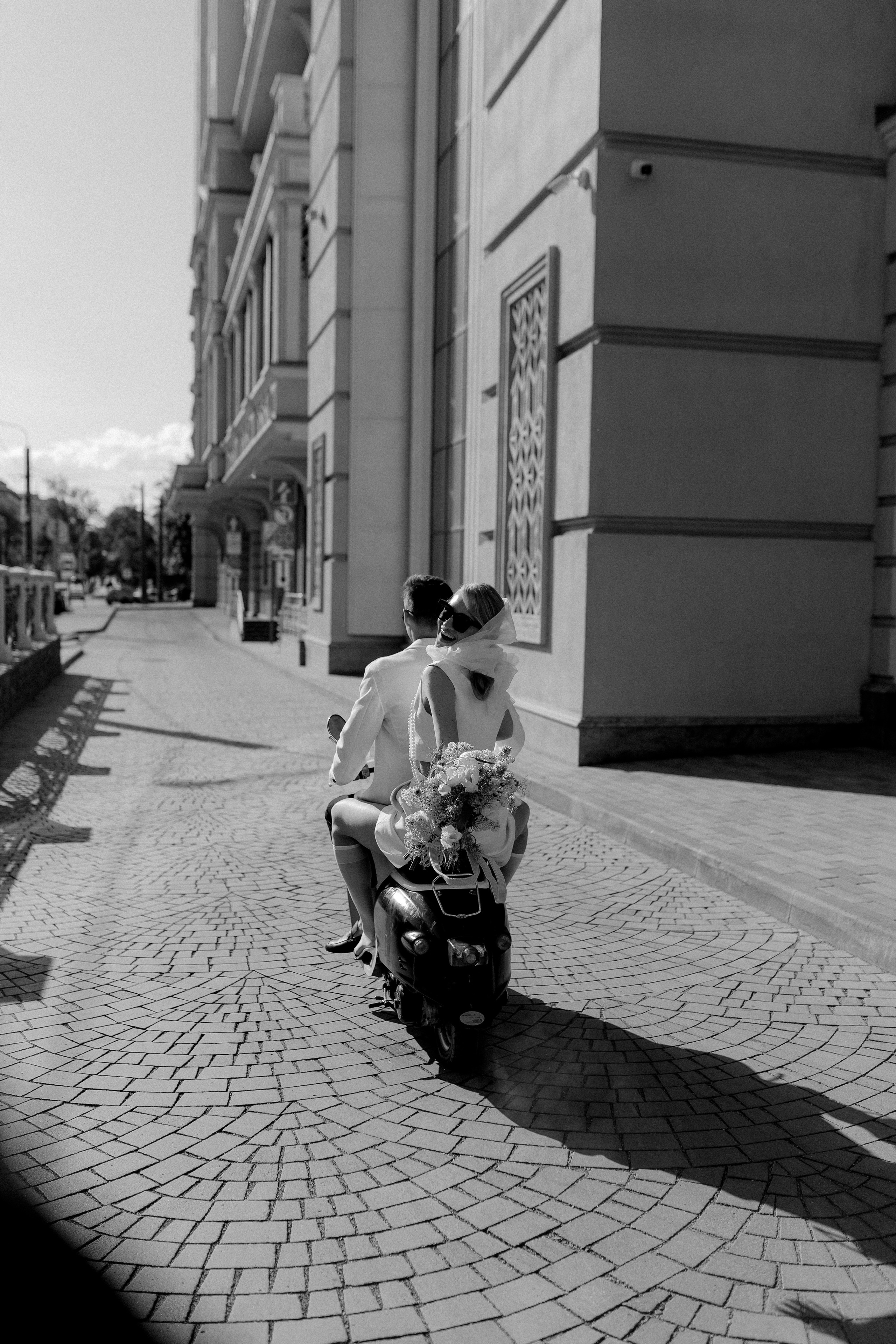 Даниэль & Алёна. Свадебный фотограф Самара