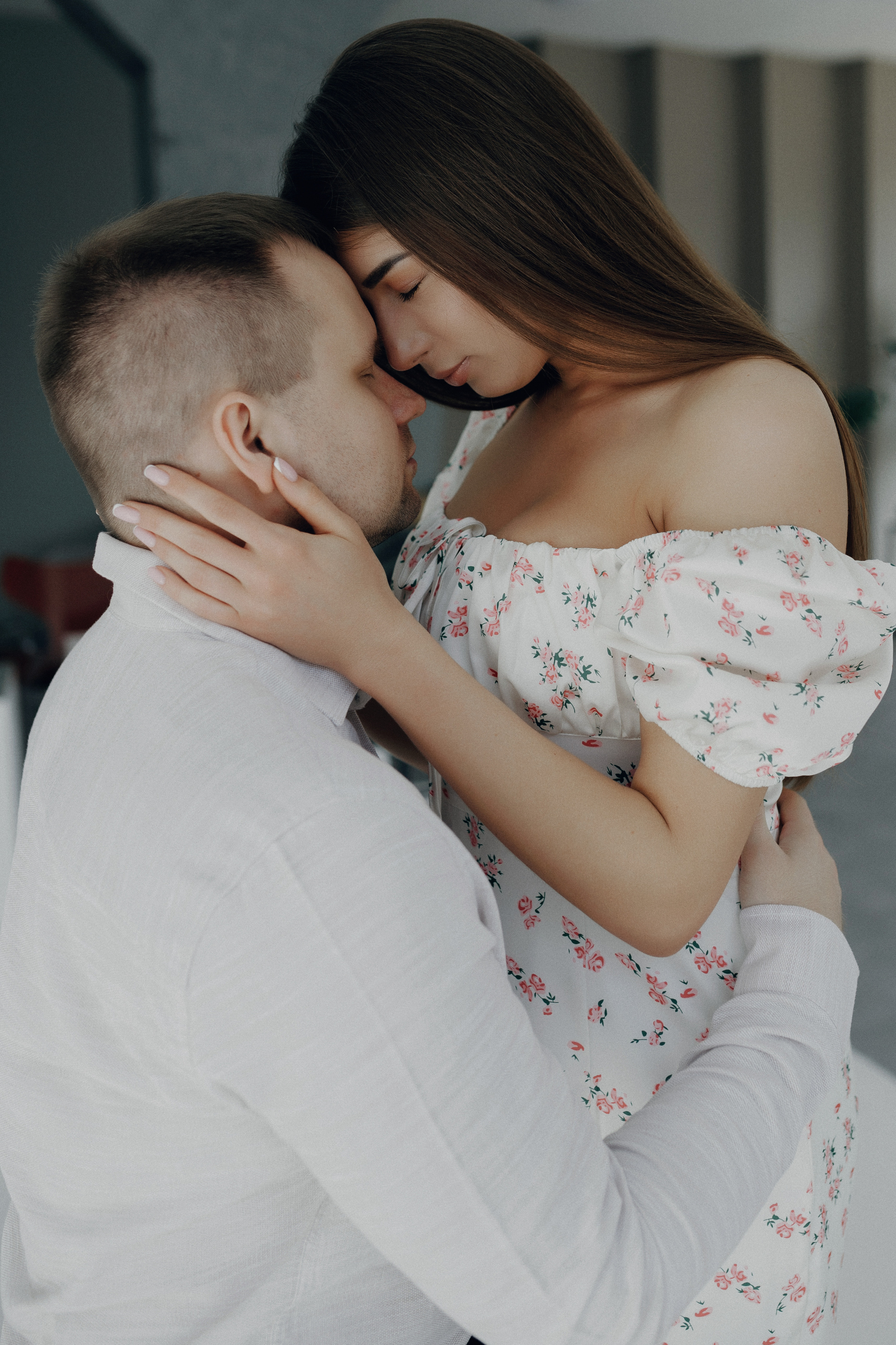 Анастасия и Янис. Свадебный фотограф Самара