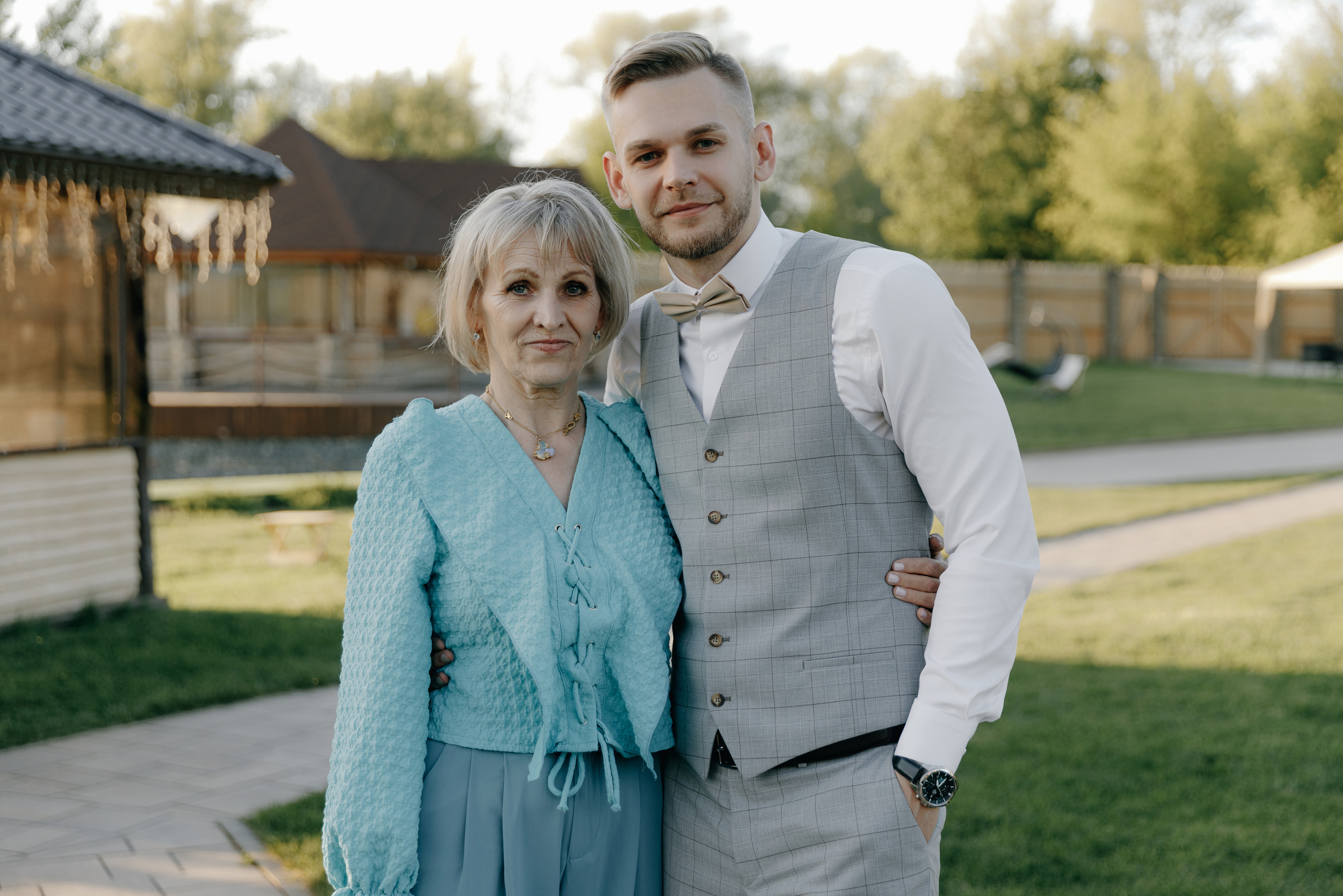 Таня & Артем. Свадебный фотограф Самара