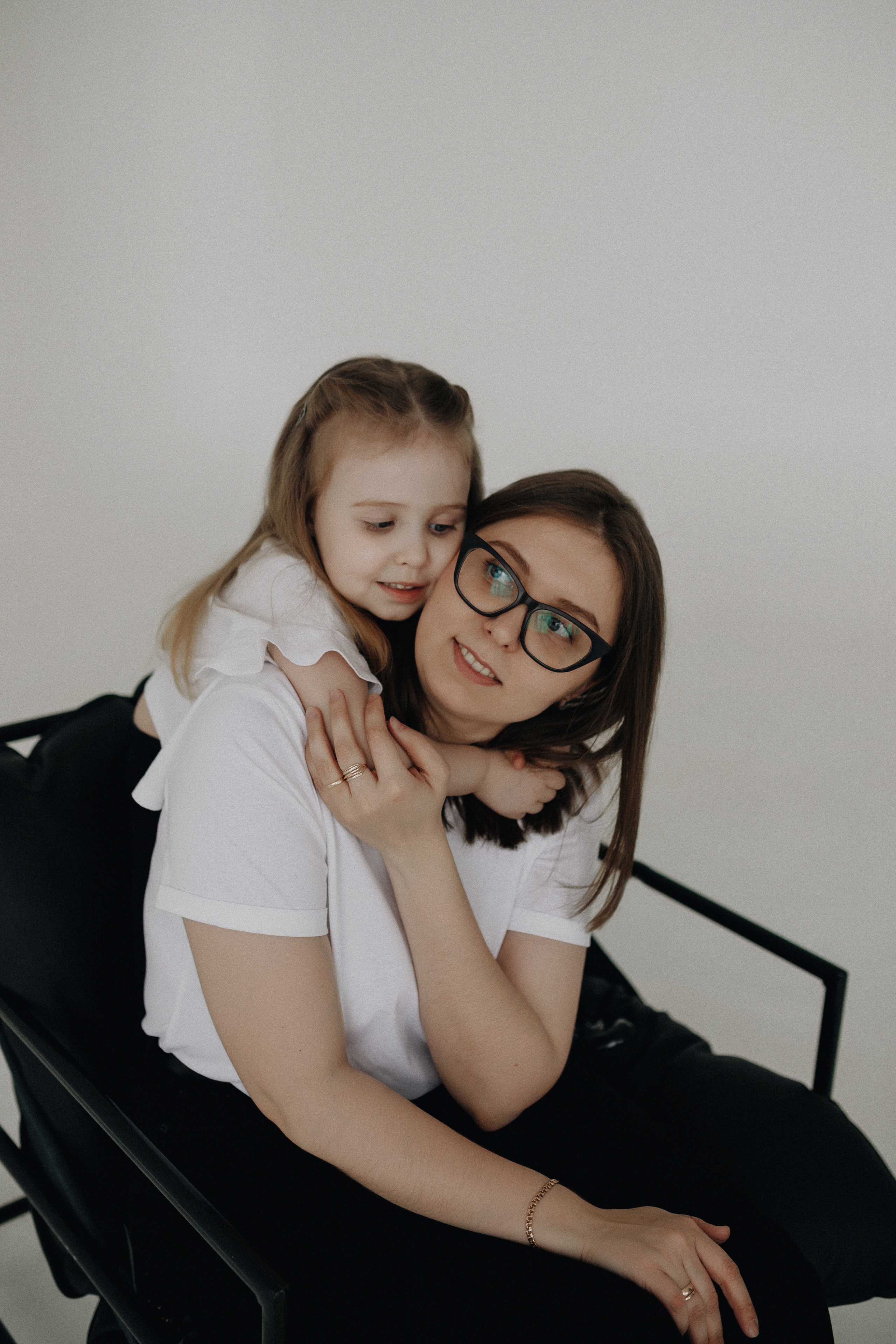 Анна и Арина. Свадебный фотограф Самара