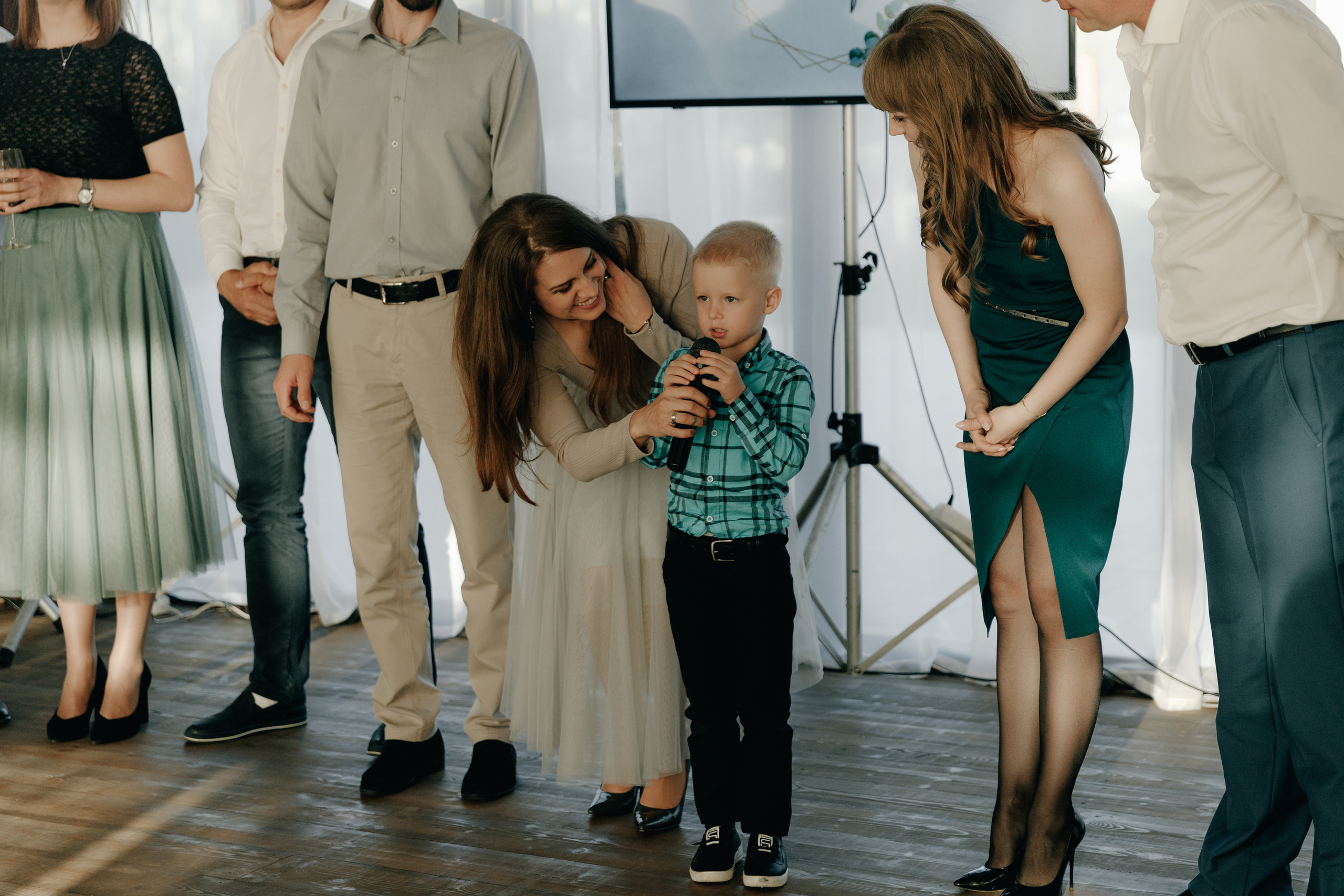 Таня & Артем. Свадебный фотограф Самара