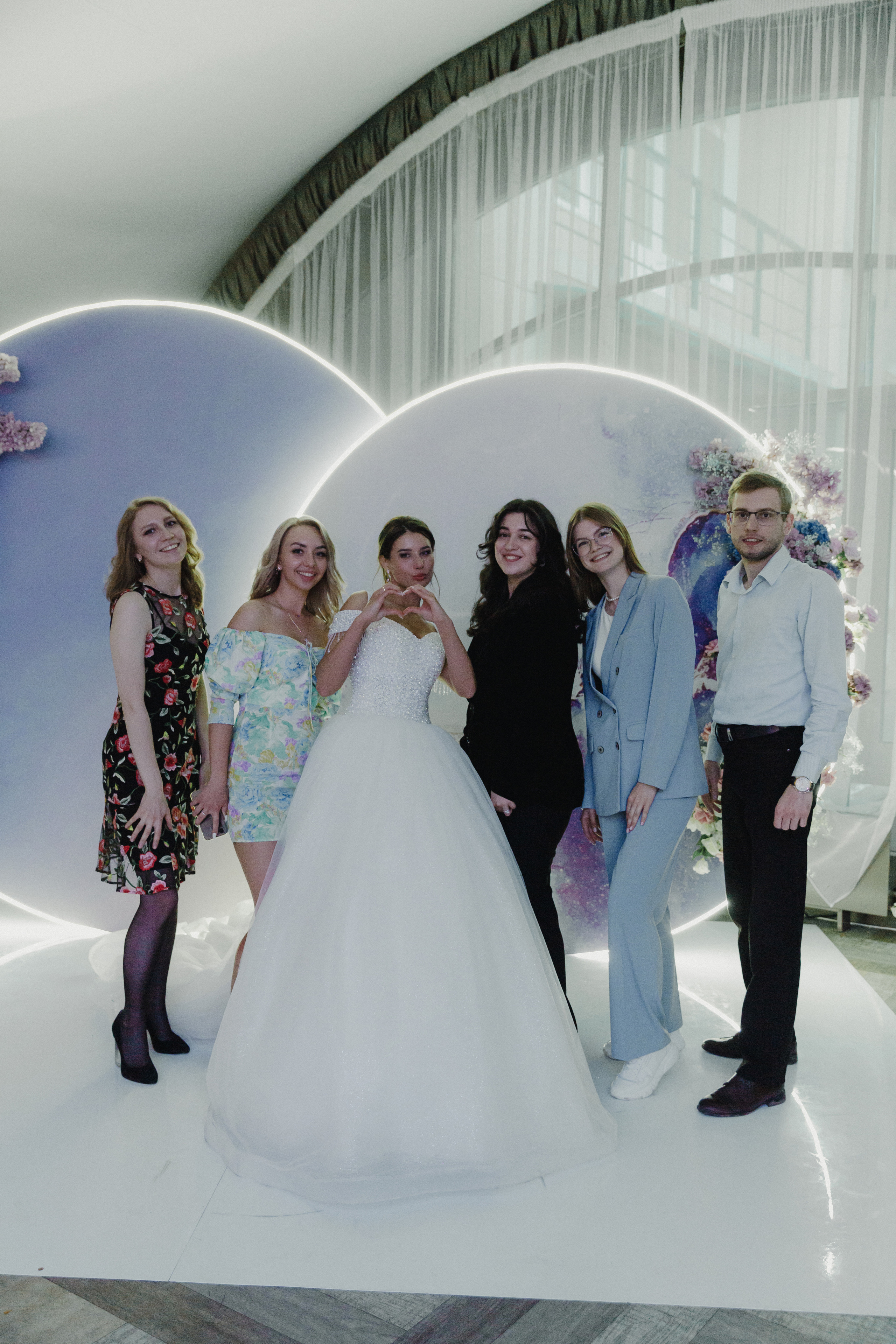 Анастасия & Янис. Свадебный фотограф Самара