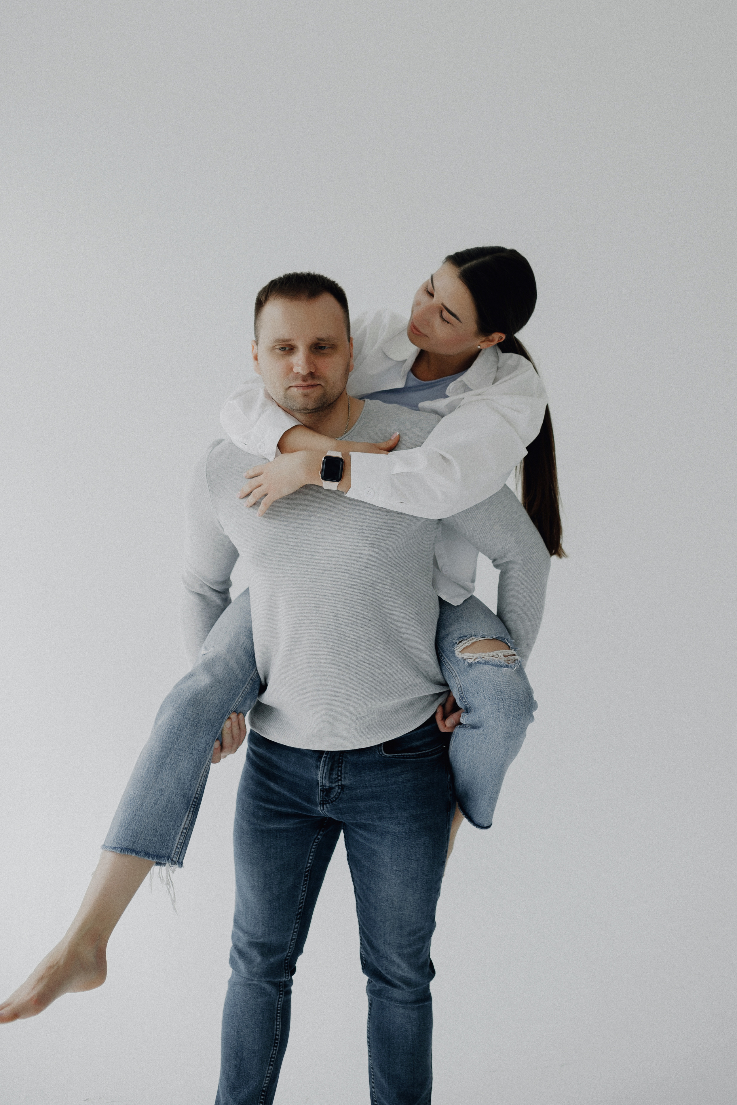 Анастасия и Янис. Свадебный фотограф Самара