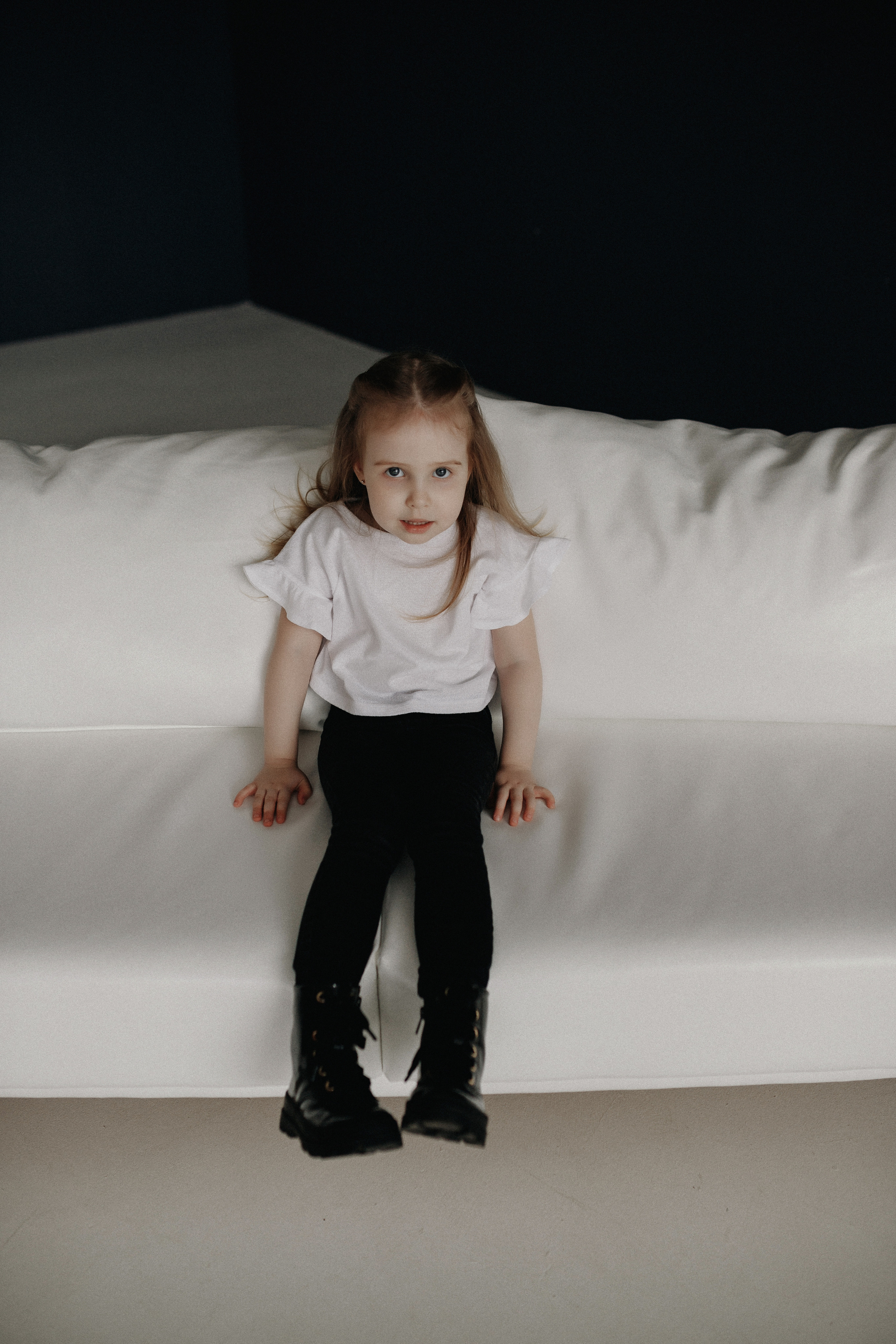 Анна и Арина. Свадебный фотограф Самара