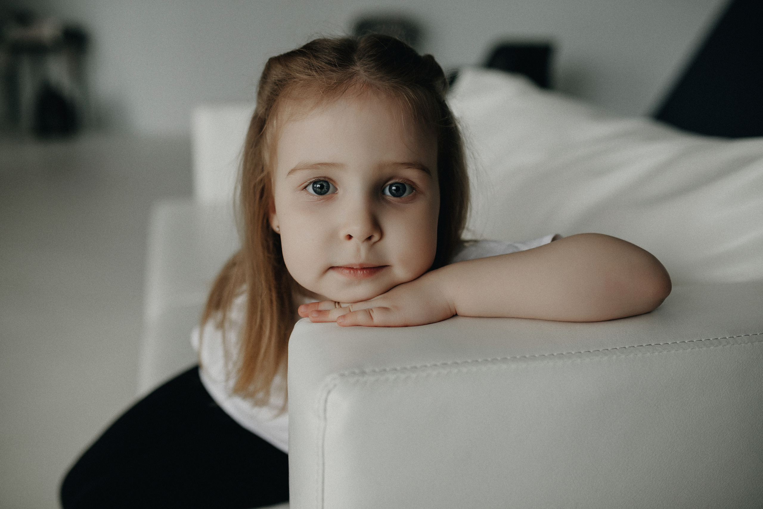 Анна и Арина. Свадебный фотограф Самара