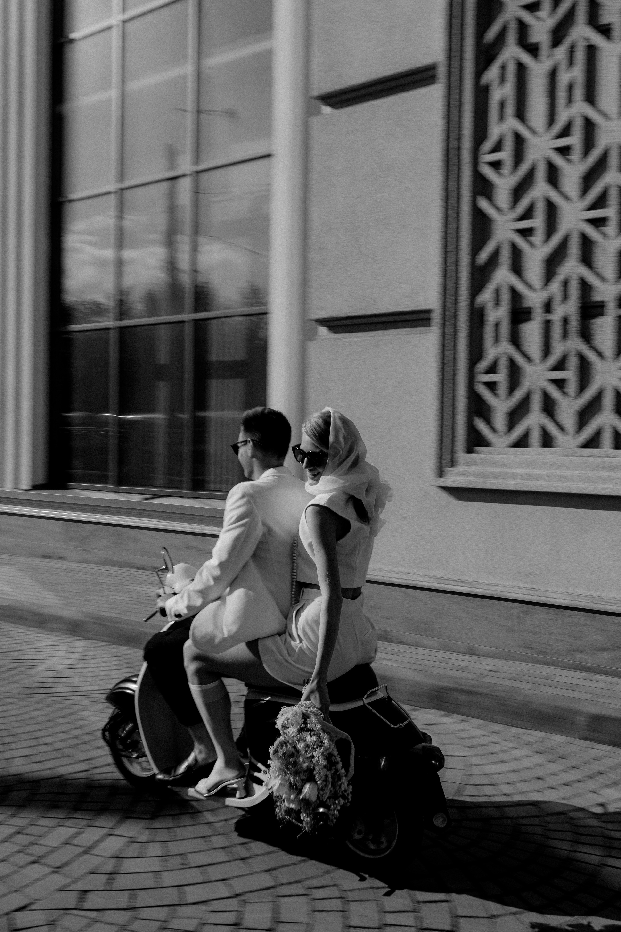 Даниэль & Алёна. Свадебный фотограф Самара