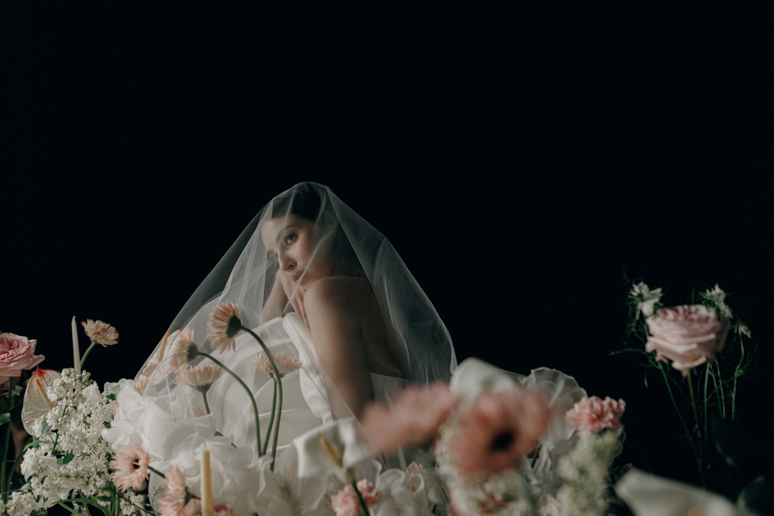 Арина. Свадебный фотограф Самара