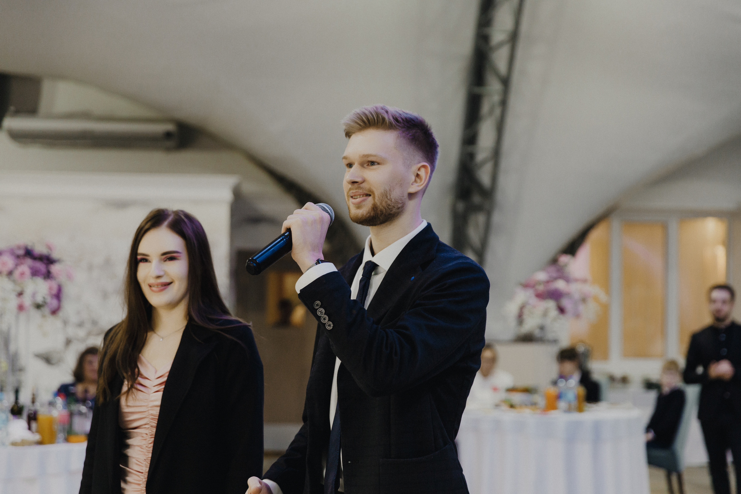 Анастасия & Янис. Свадебный фотограф Самара