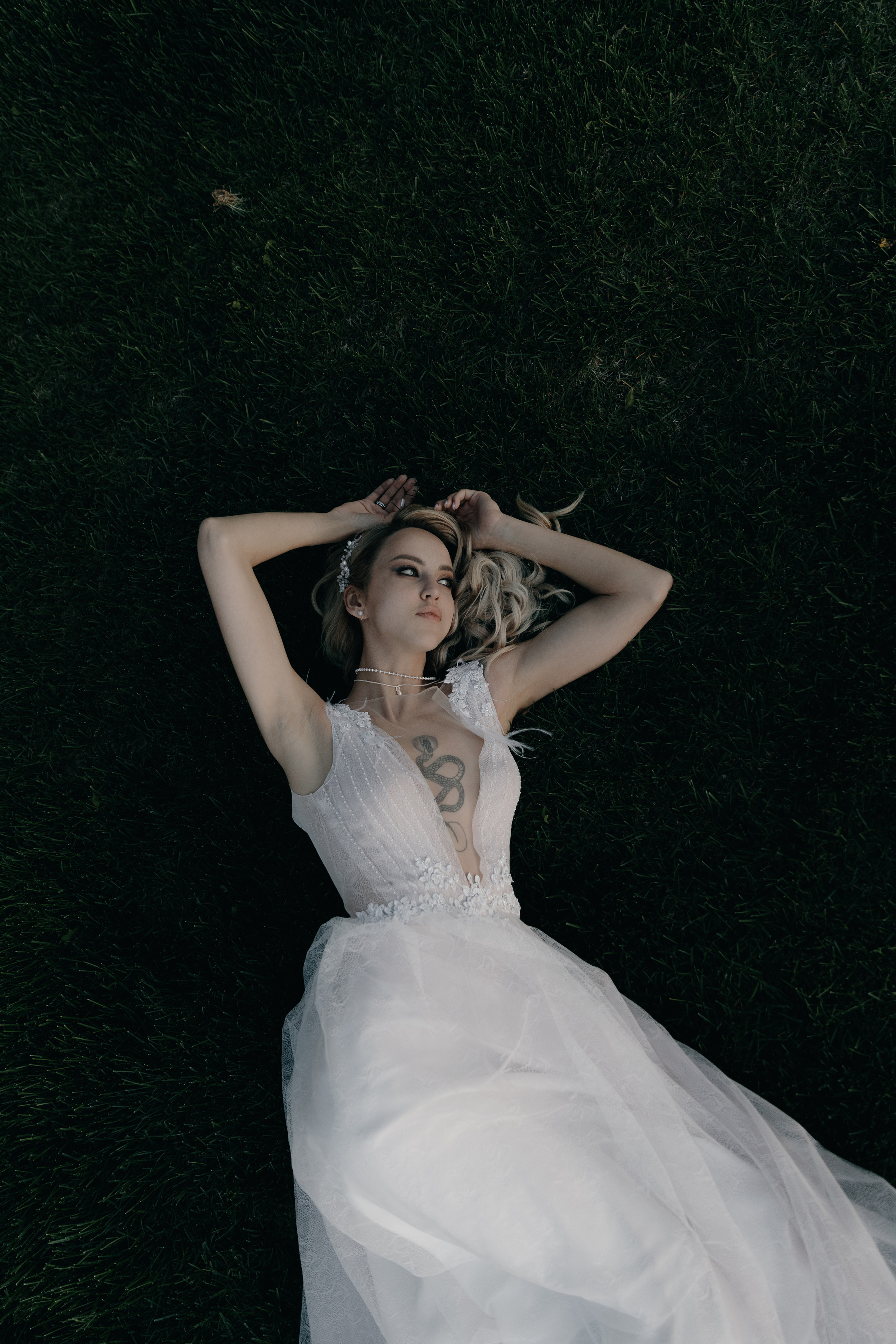 Таня & Артем. Свадебный фотограф Самара