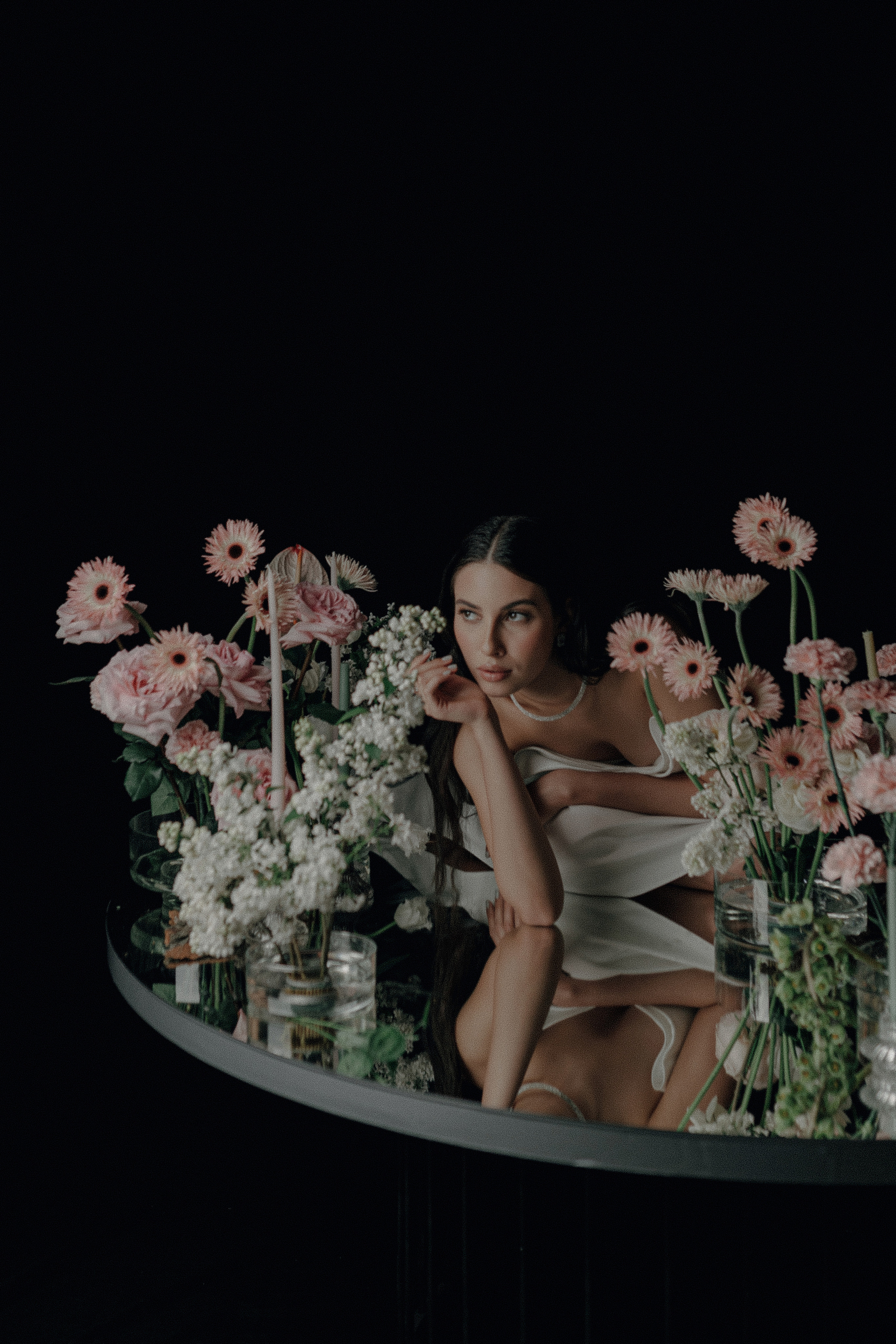 Арина. Свадебный фотограф Самара