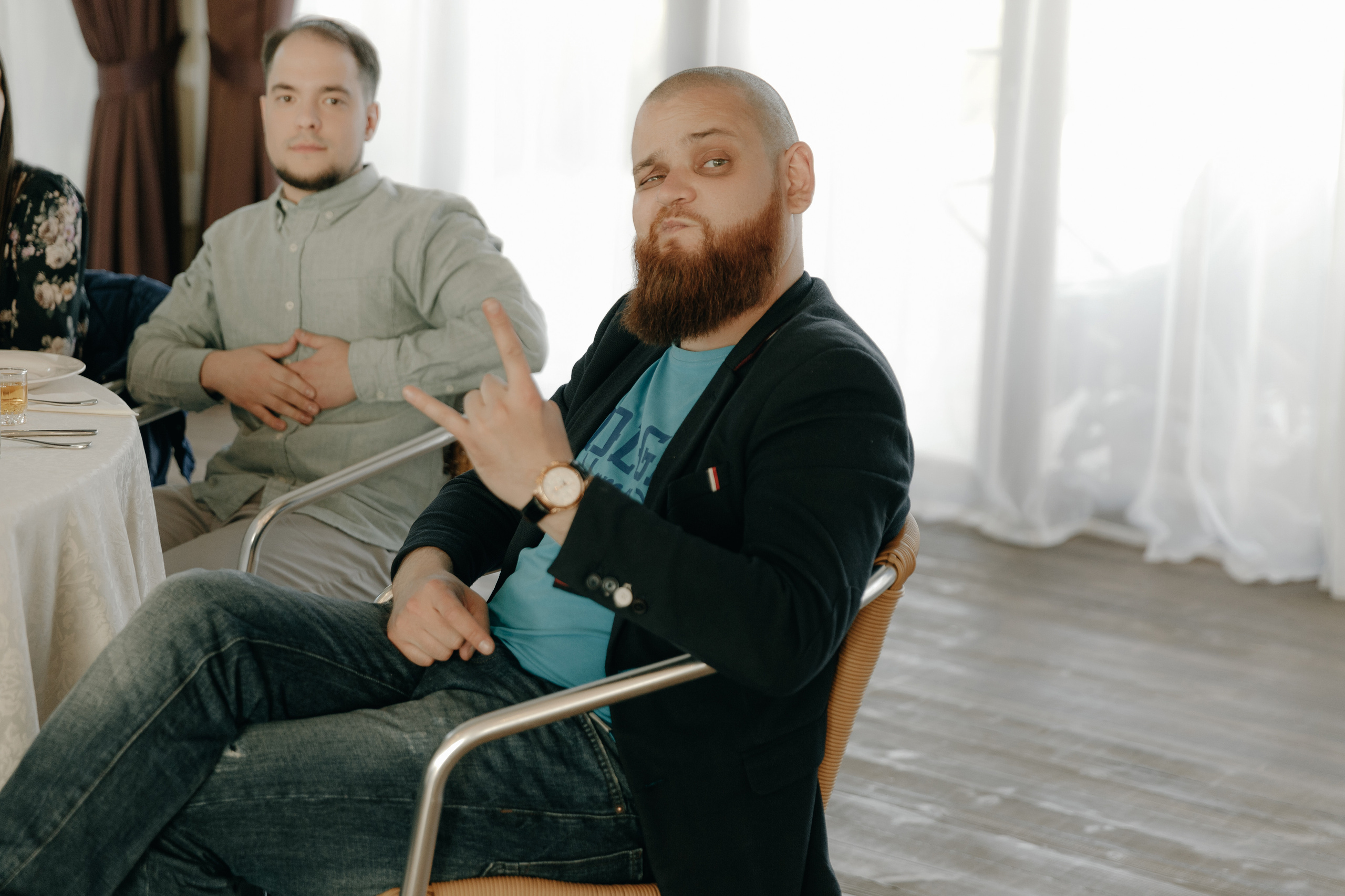 Таня & Артем. Свадебный фотограф Самара