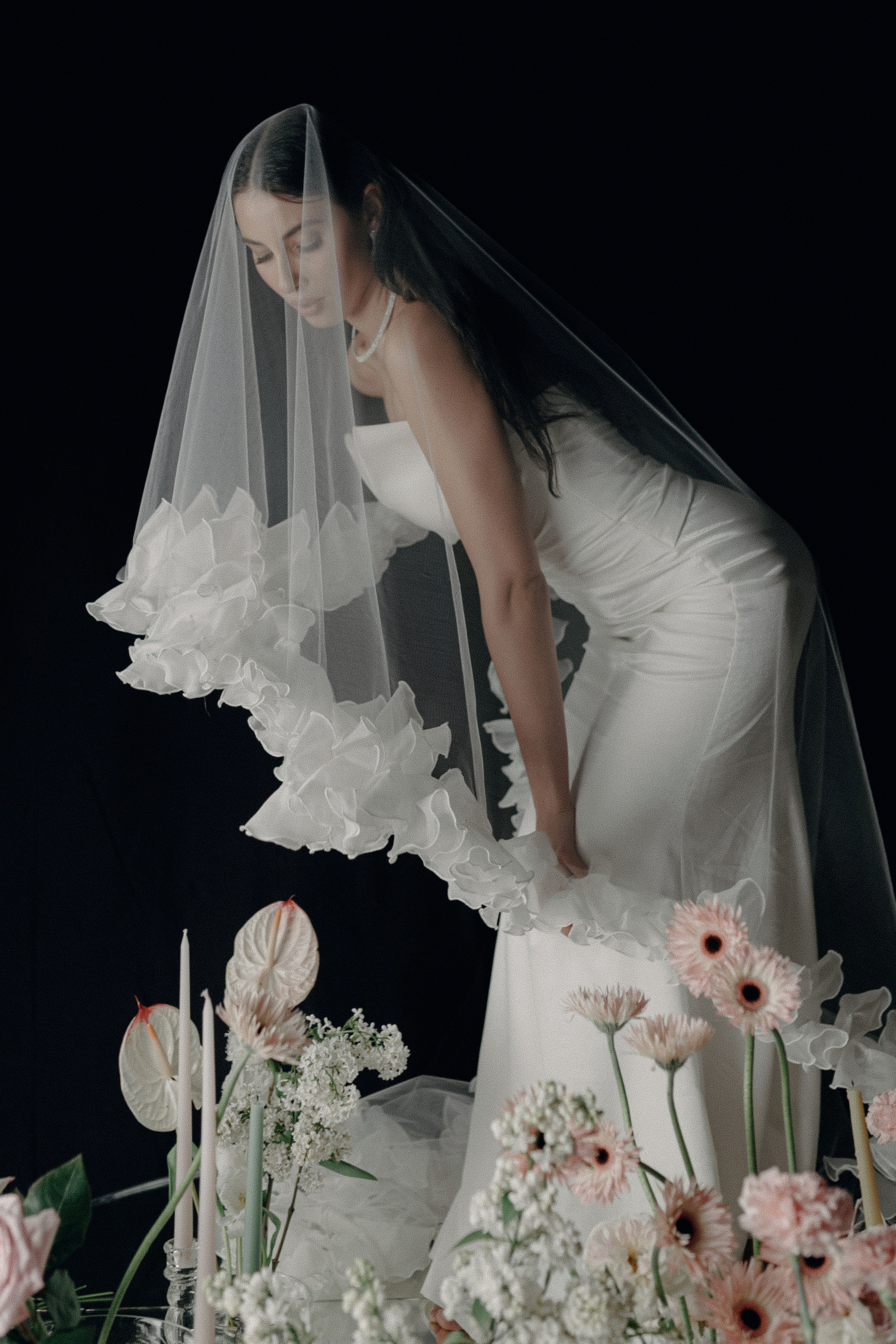 Арина. Свадебный фотограф Самара