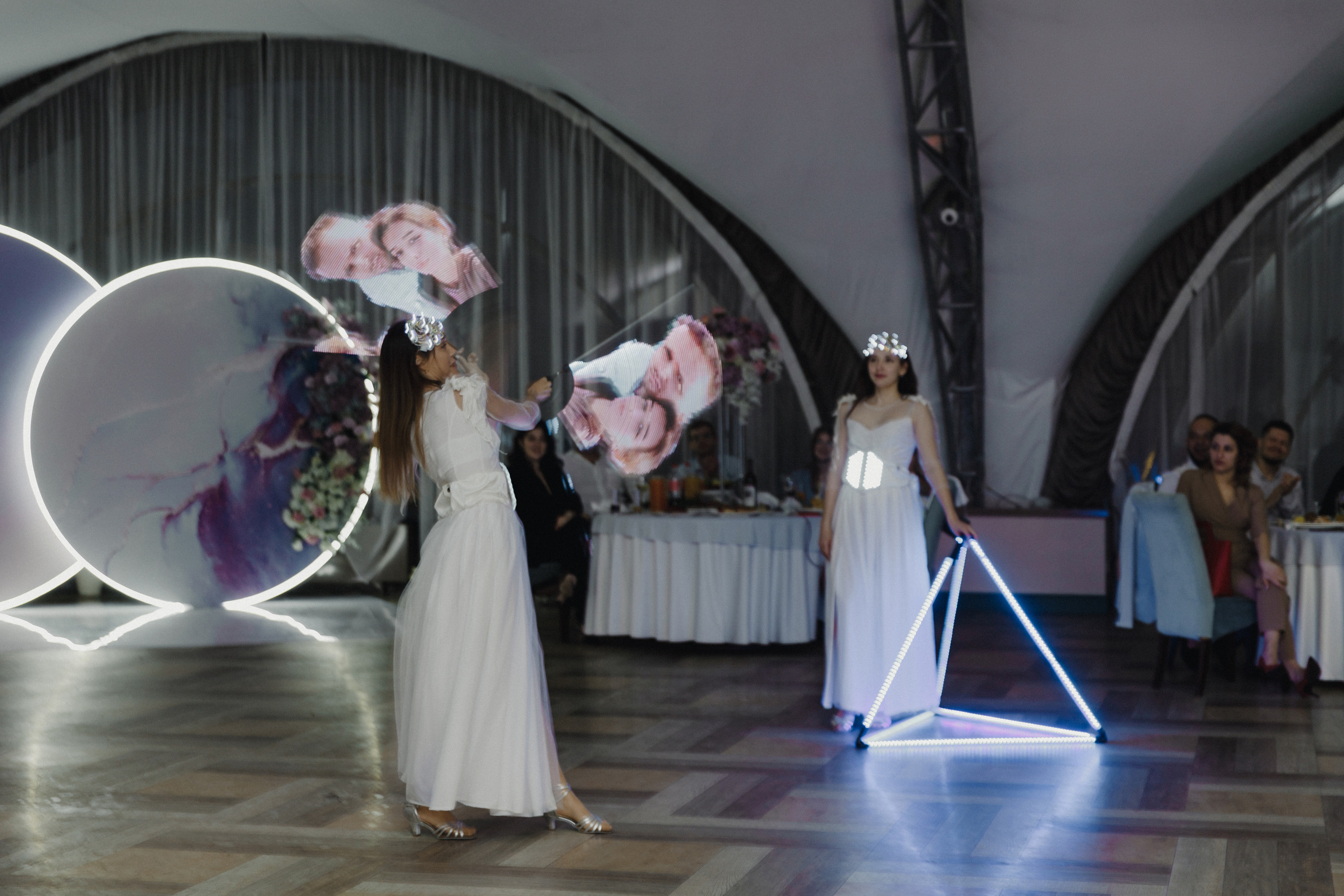 Анастасия & Янис. Свадебный фотограф Самара