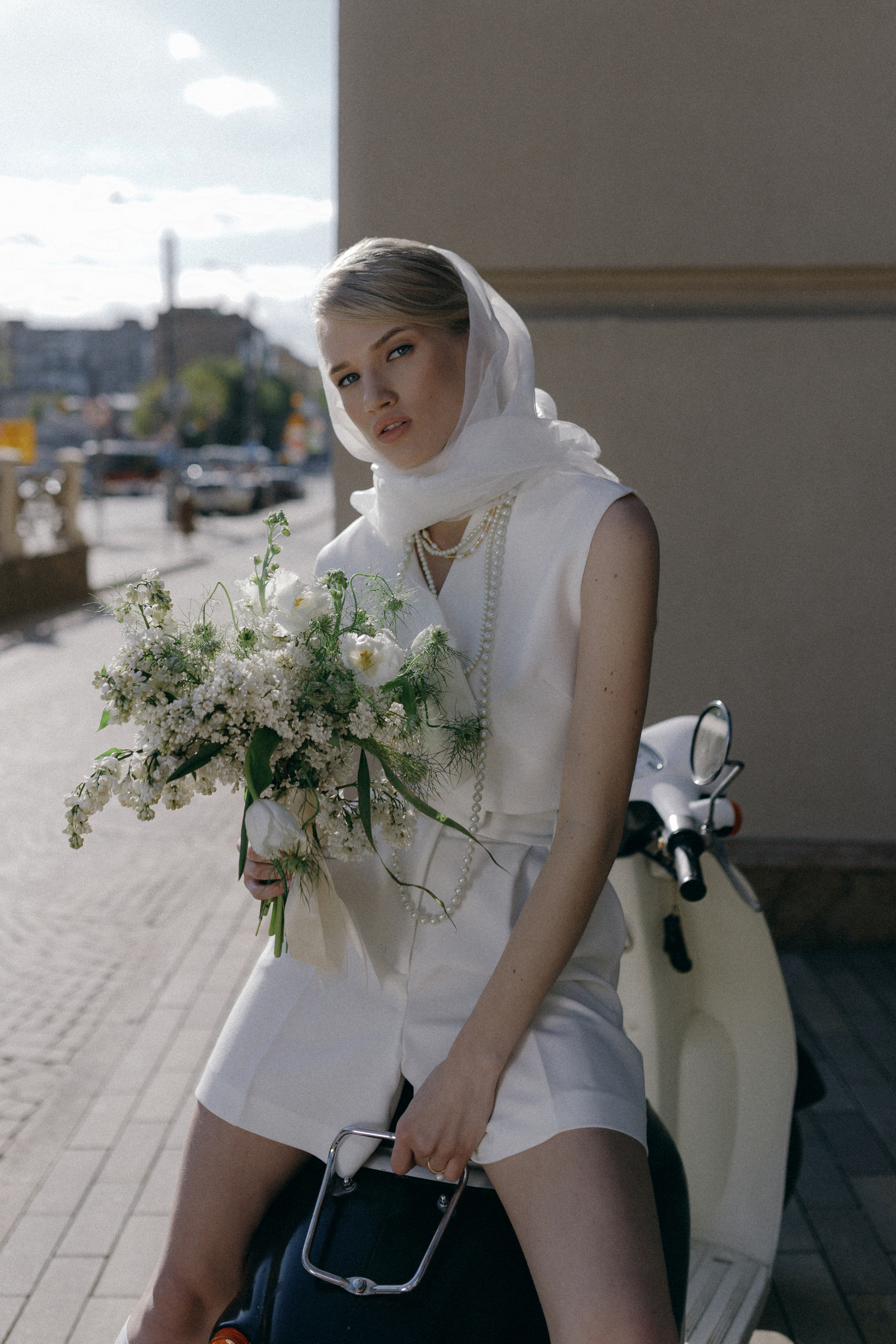 Даниэль & Алёна. Свадебный фотограф Самара