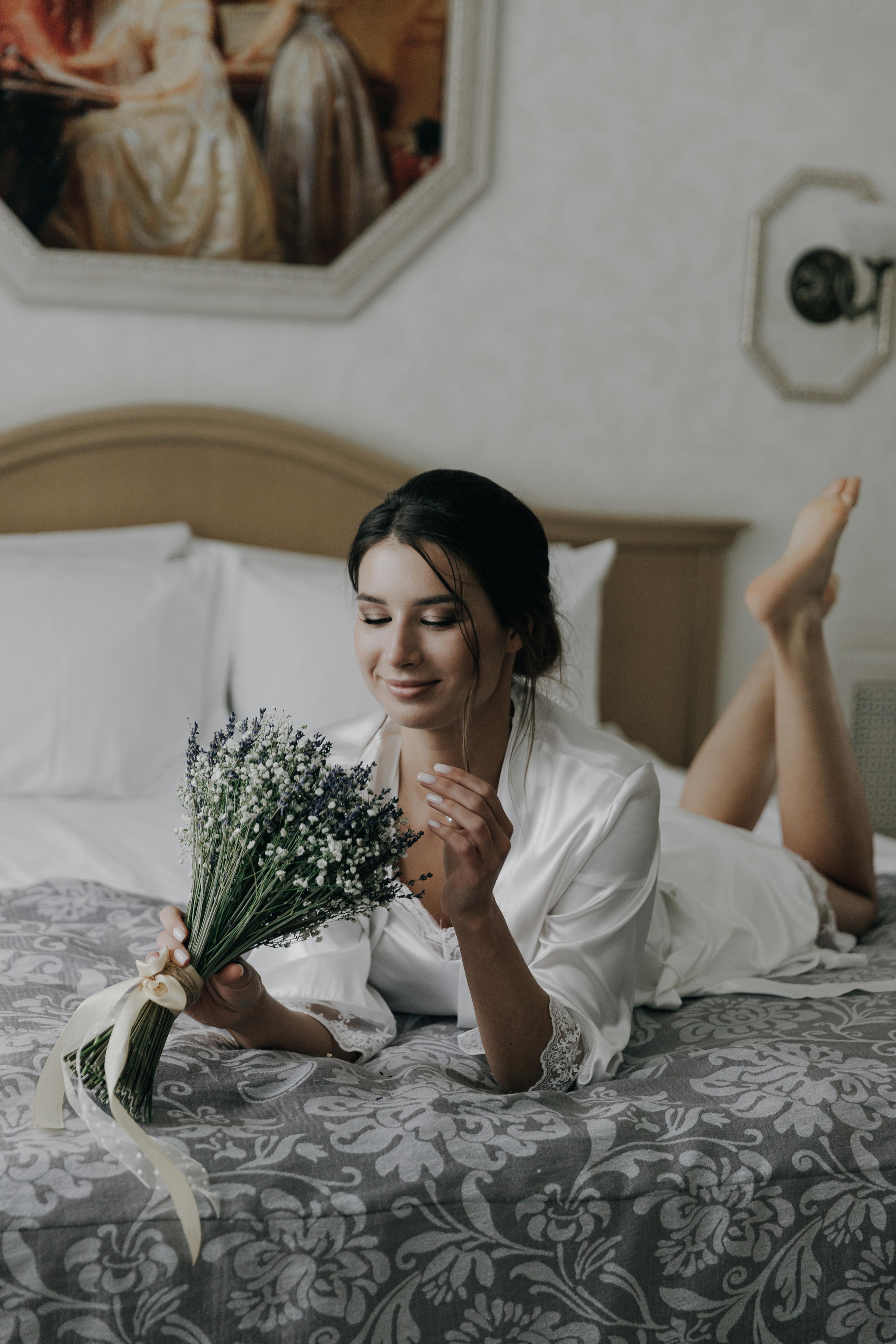 Анастасия & Янис. Свадебный фотограф Самара