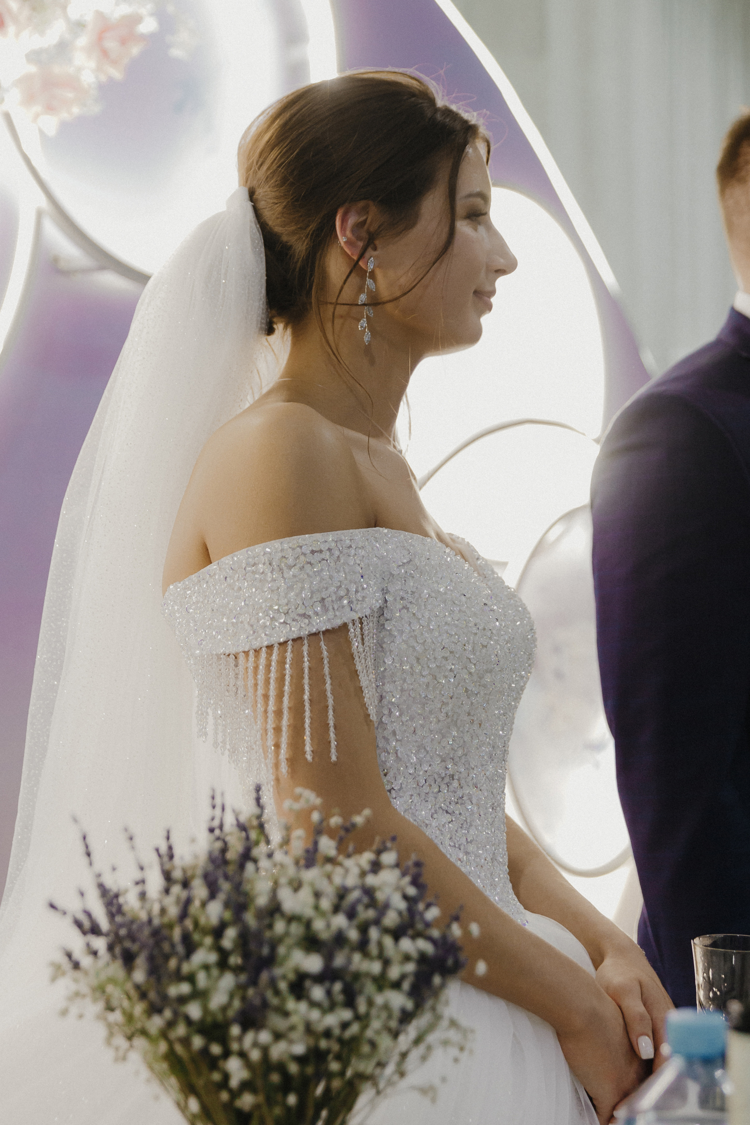 Анастасия & Янис. Свадебный фотограф Самара