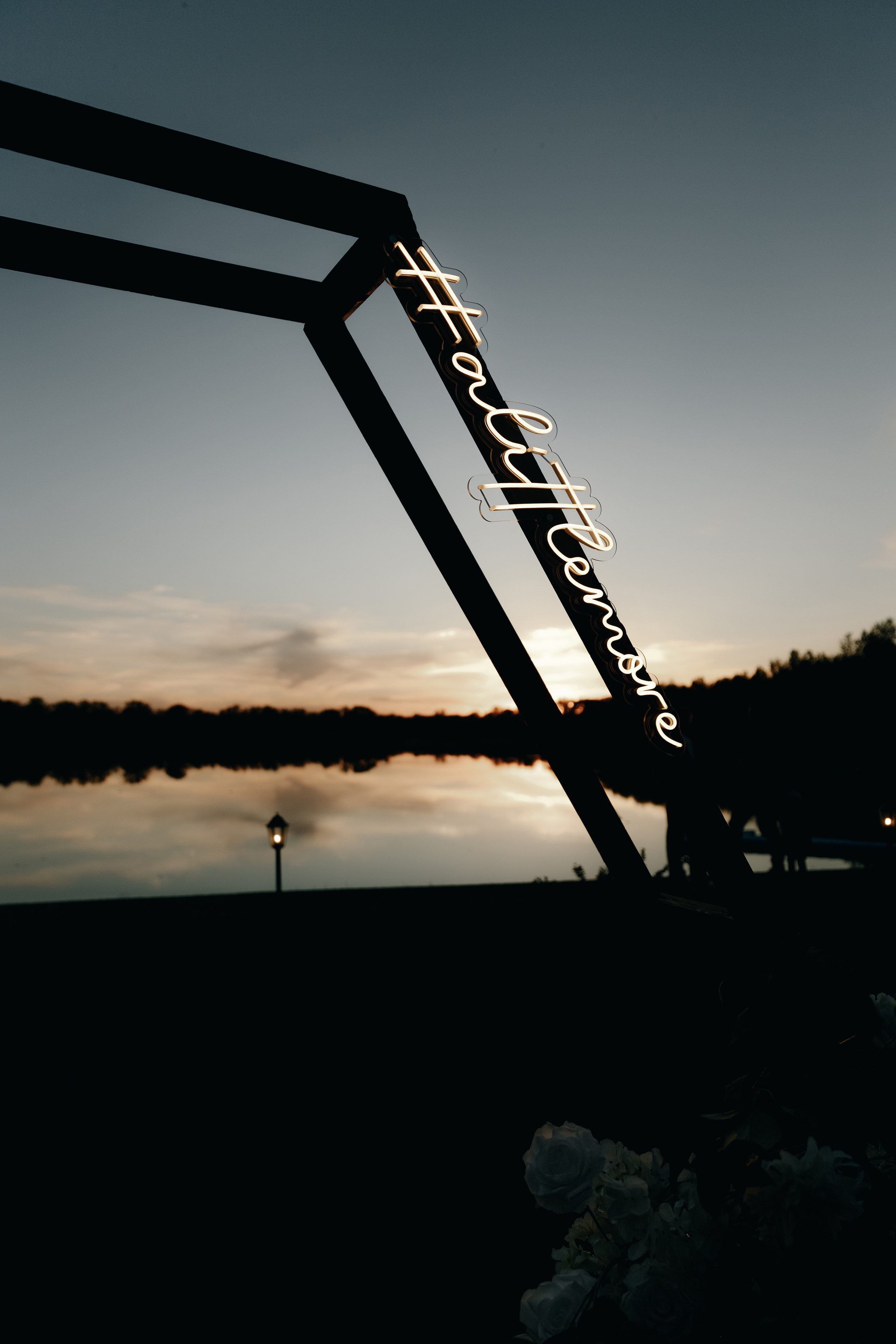 Таня & Артем. Свадебный фотограф Самара