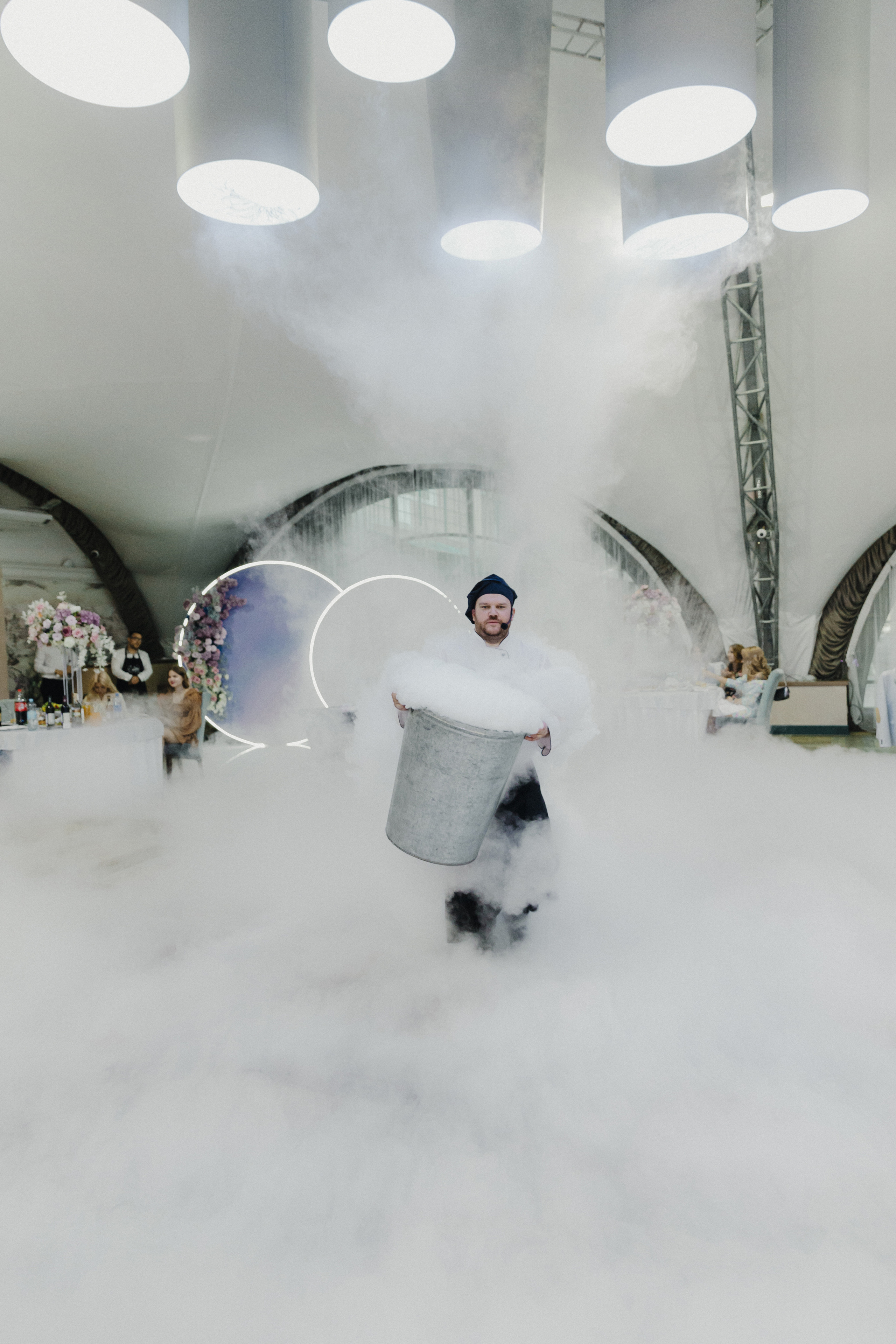 Анастасия & Янис. Свадебный фотограф Самара