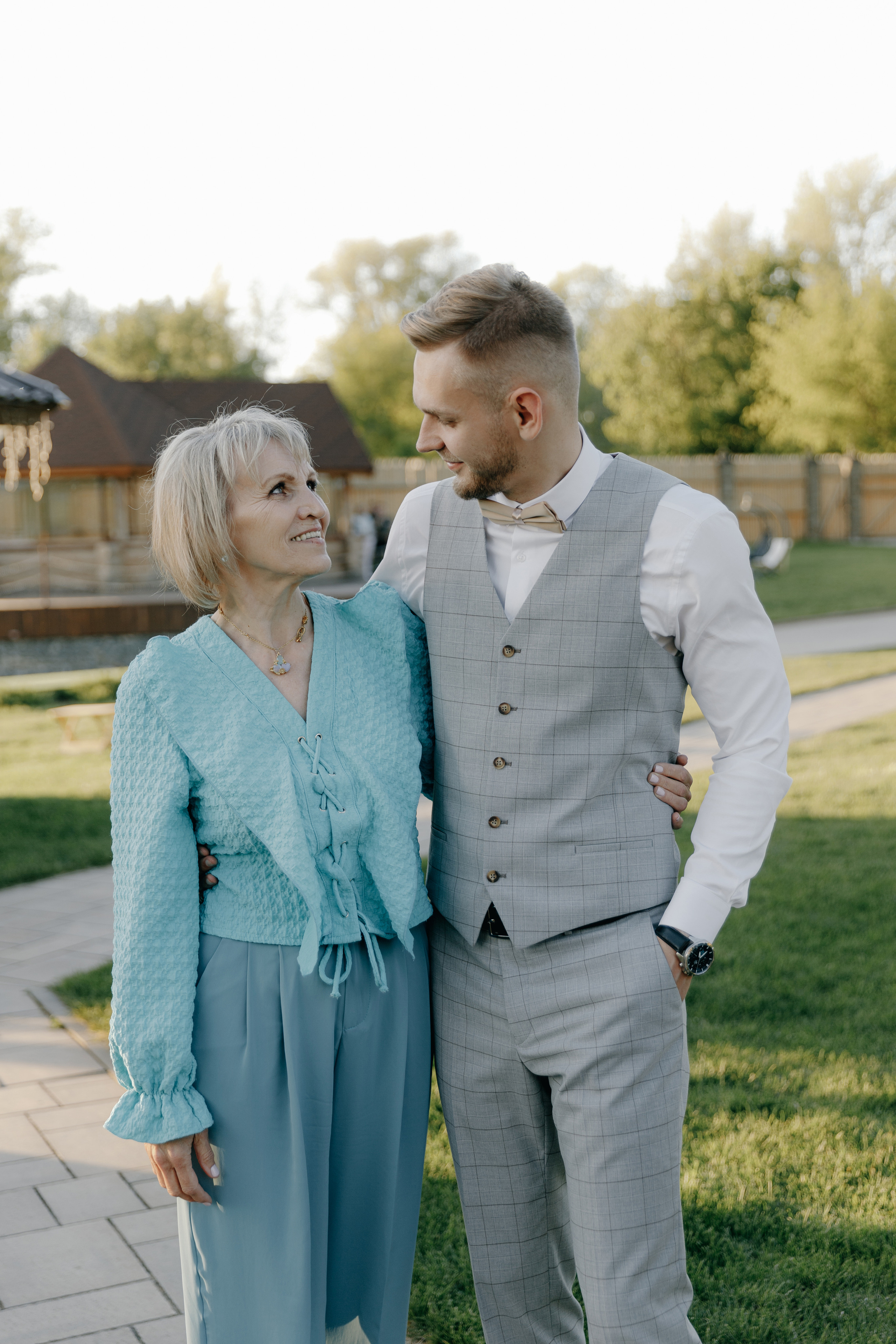 Таня & Артем. Свадебный фотограф Самара