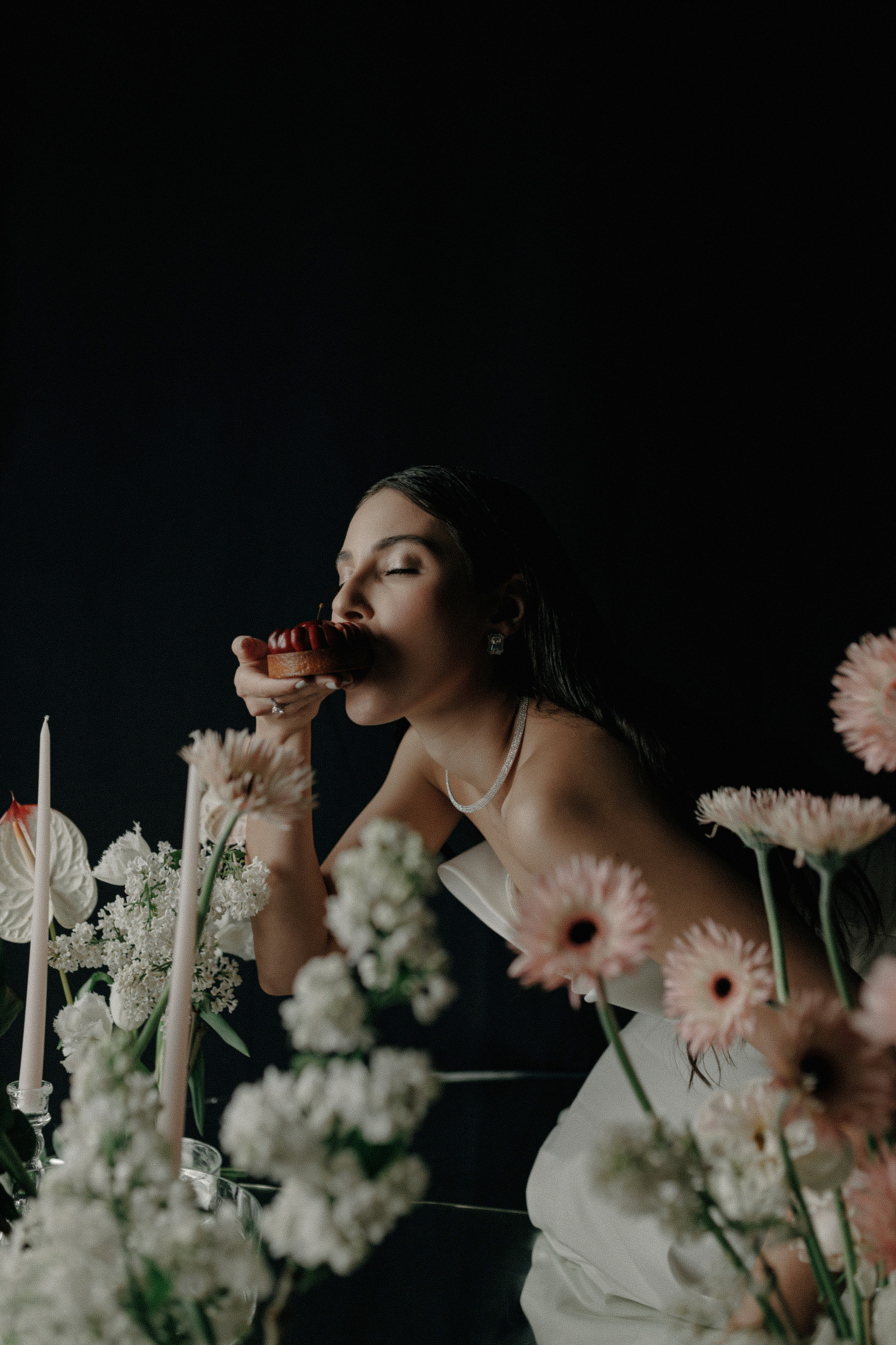 Арина. Свадебный фотограф Самара