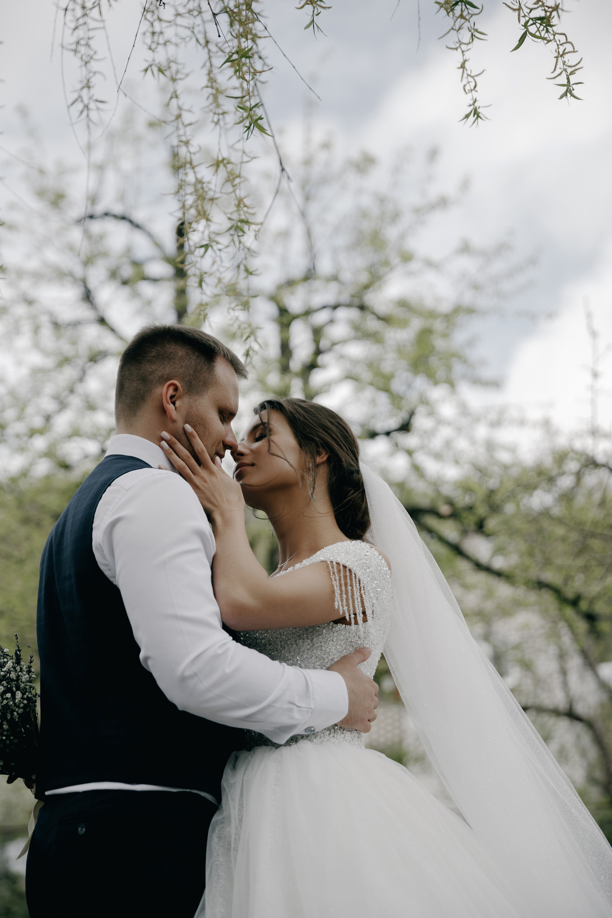 Анастасия & Янис. Свадебный фотограф Самара