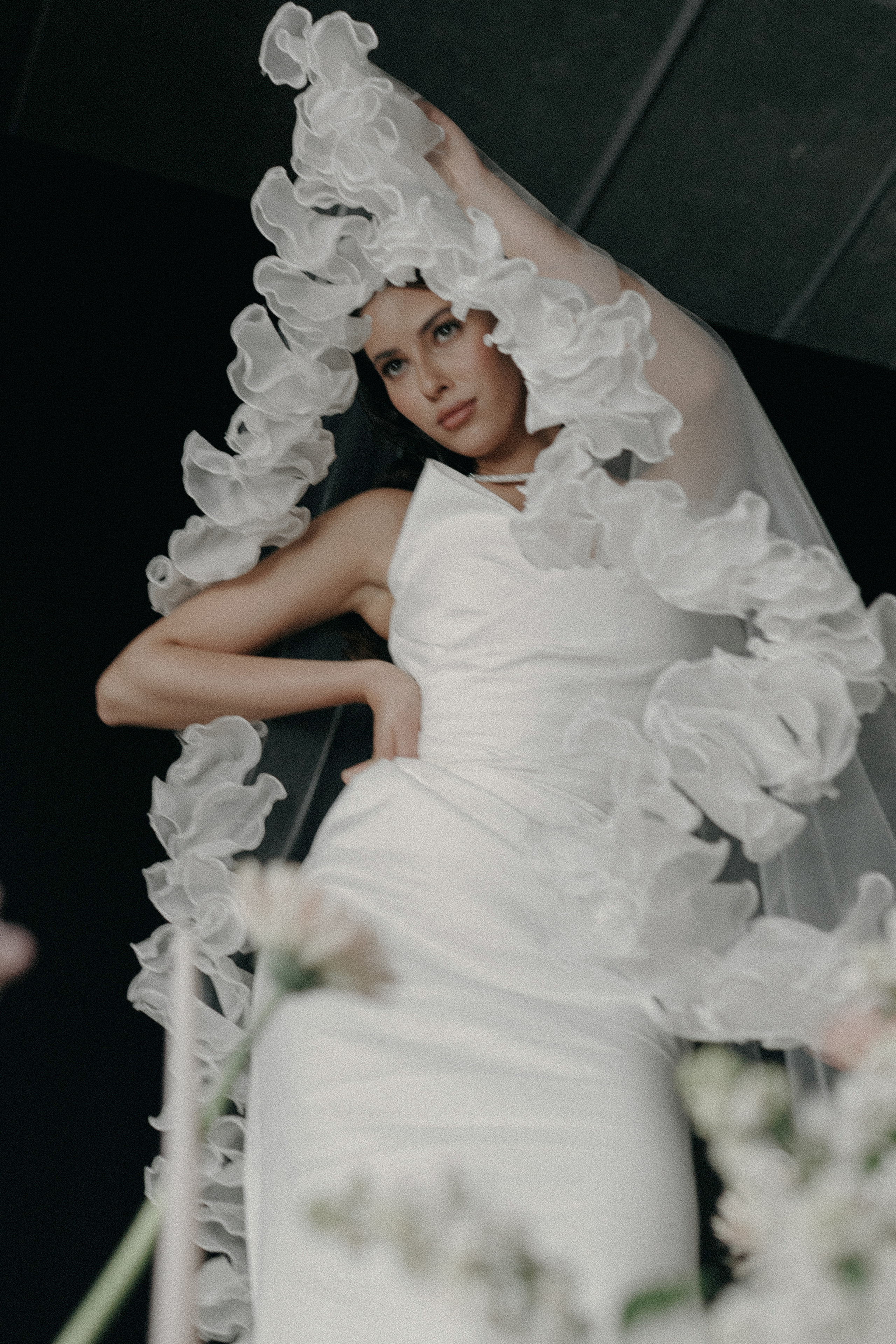 Арина. Свадебный фотограф Самара