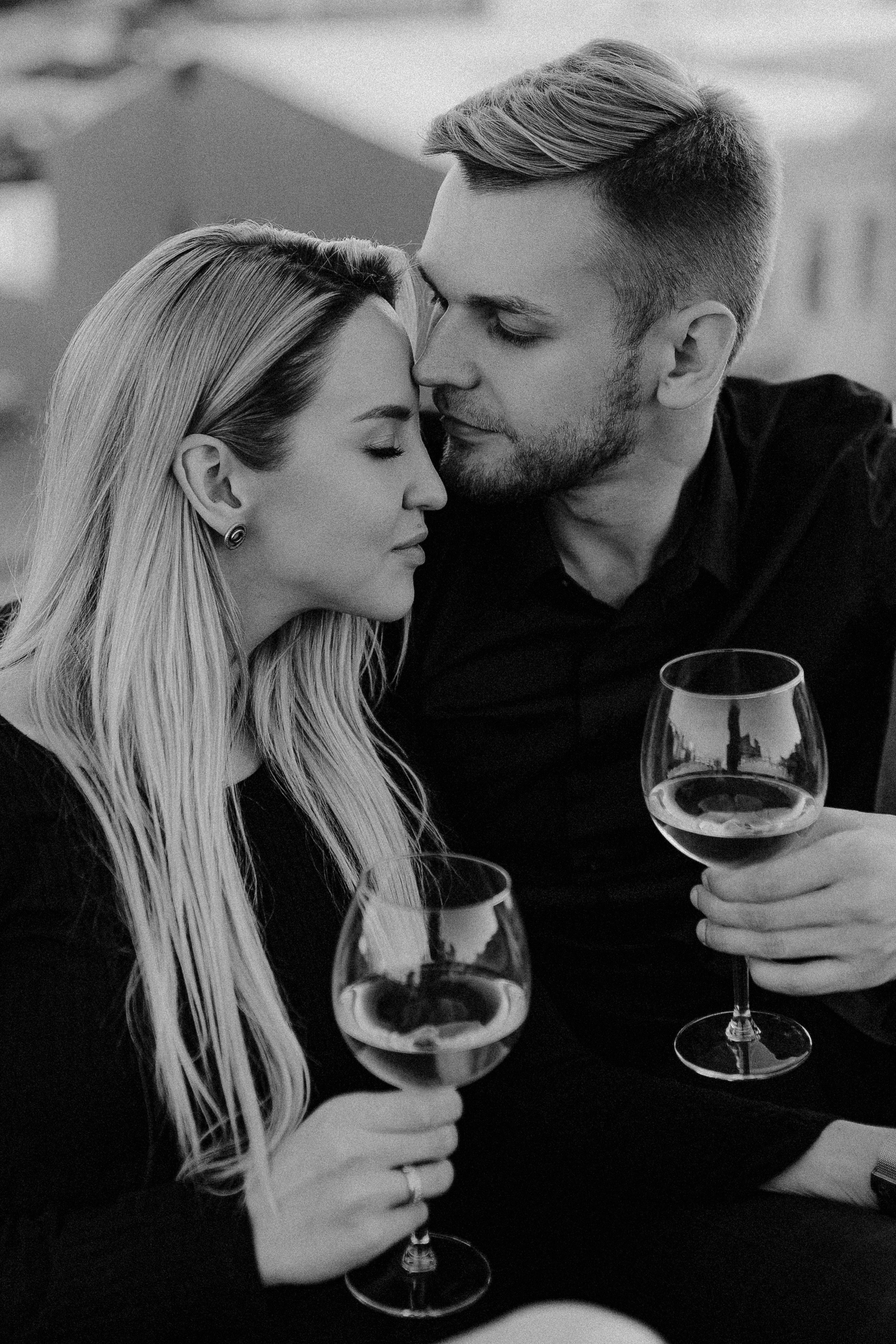 Таня и Артём. Свадебный фотограф Самара