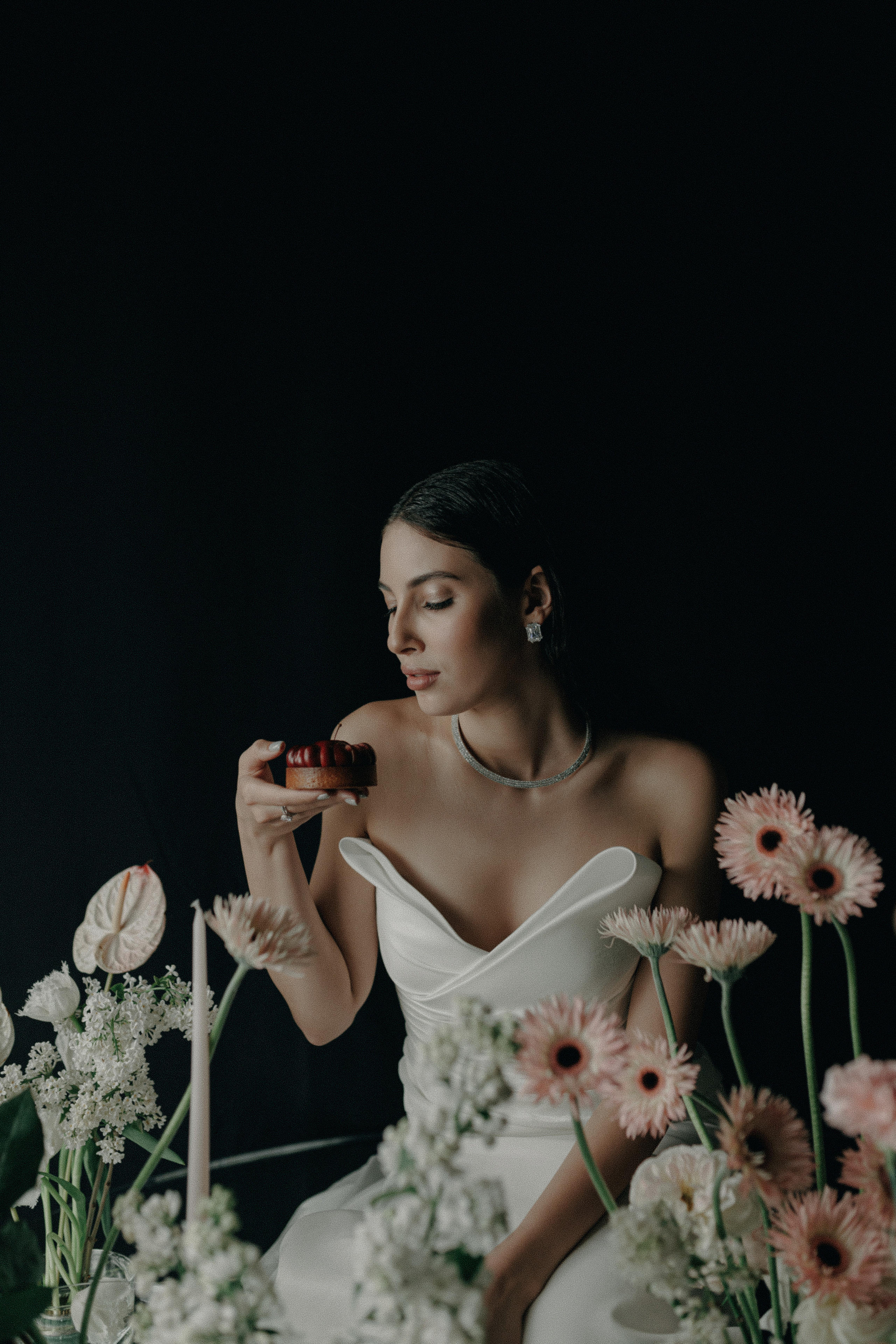 Арина. Свадебный фотограф Самара