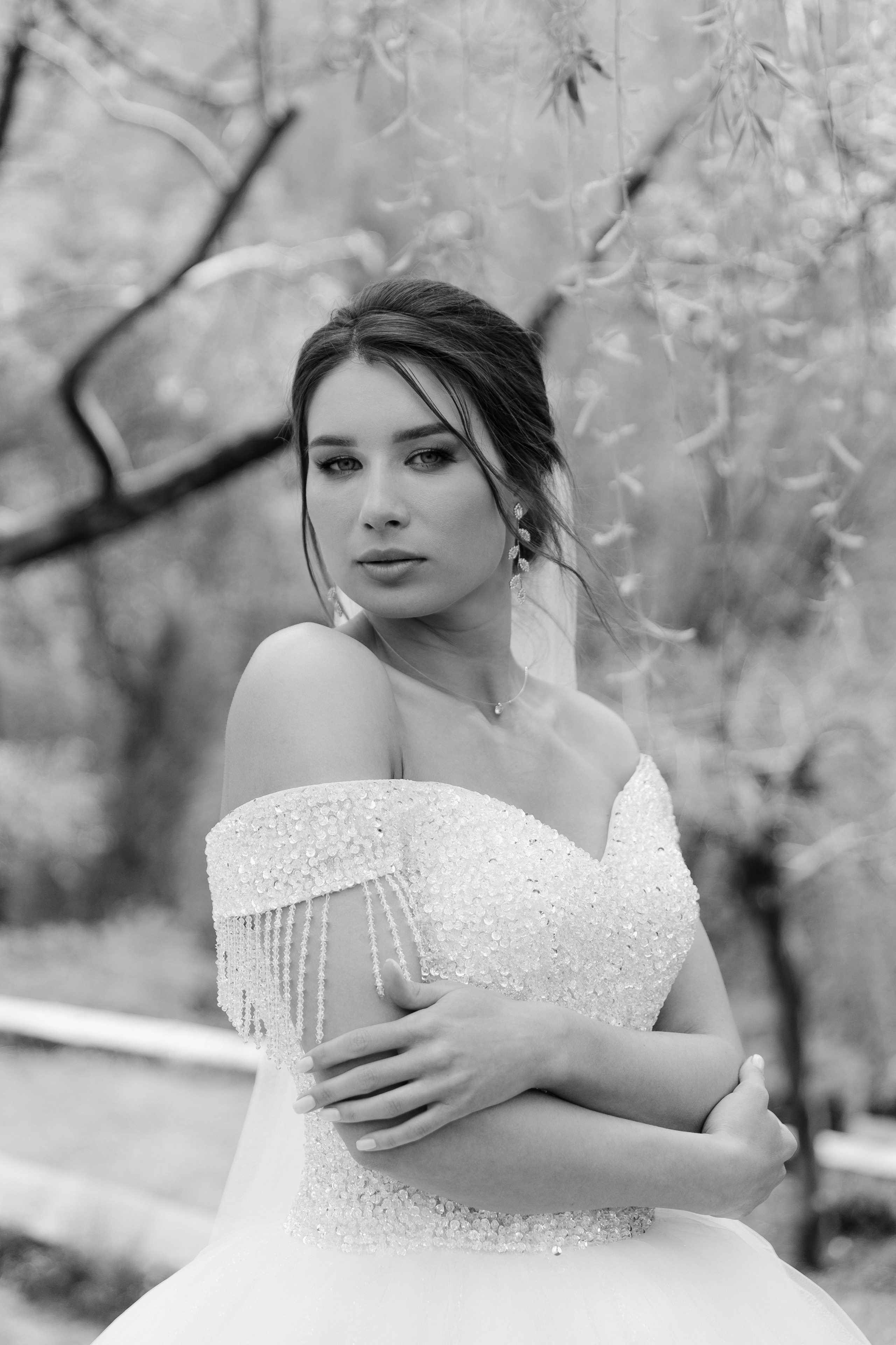 Анастасия & Янис. Свадебный фотограф Самара