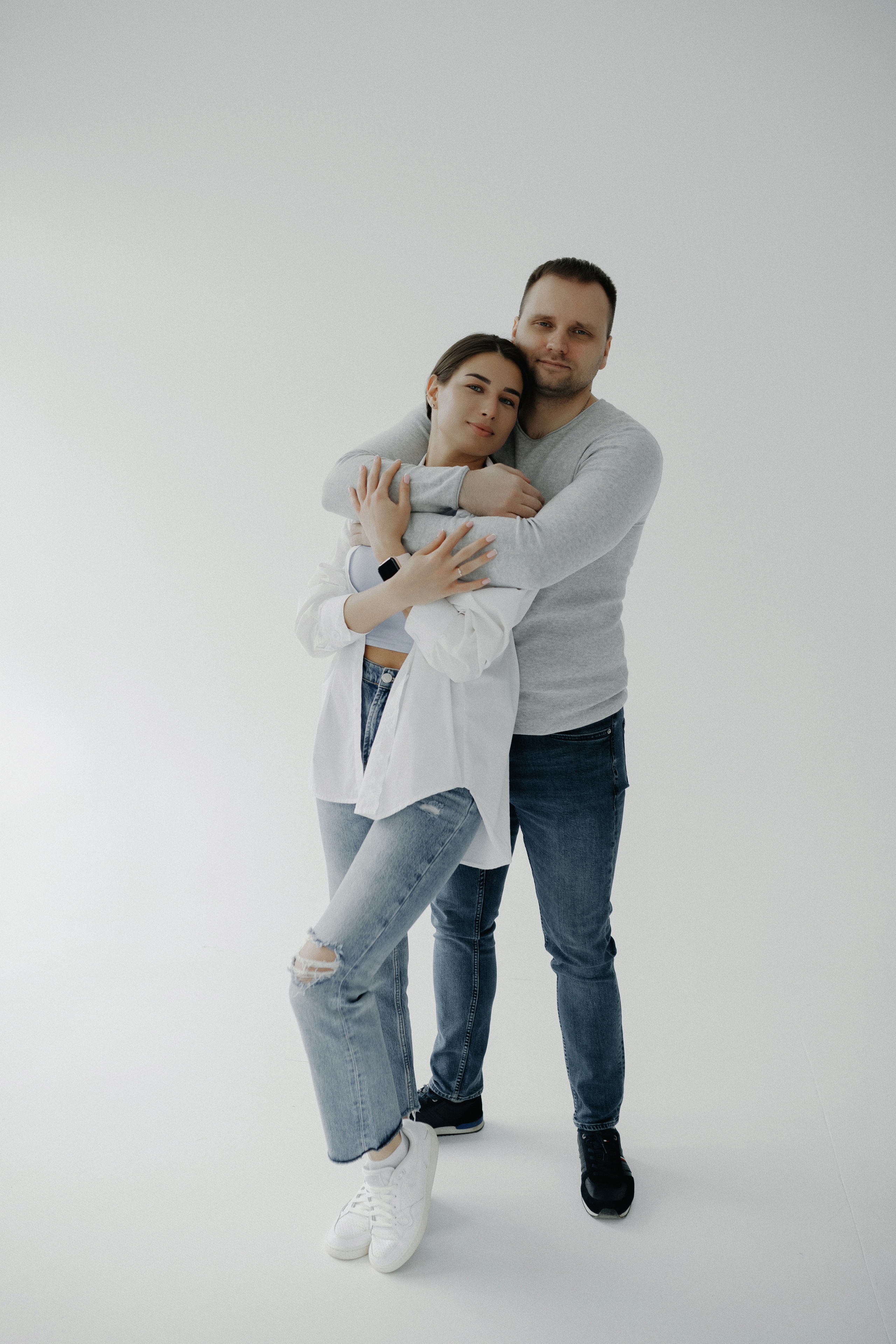 Анастасия и Янис. Свадебный фотограф Самара