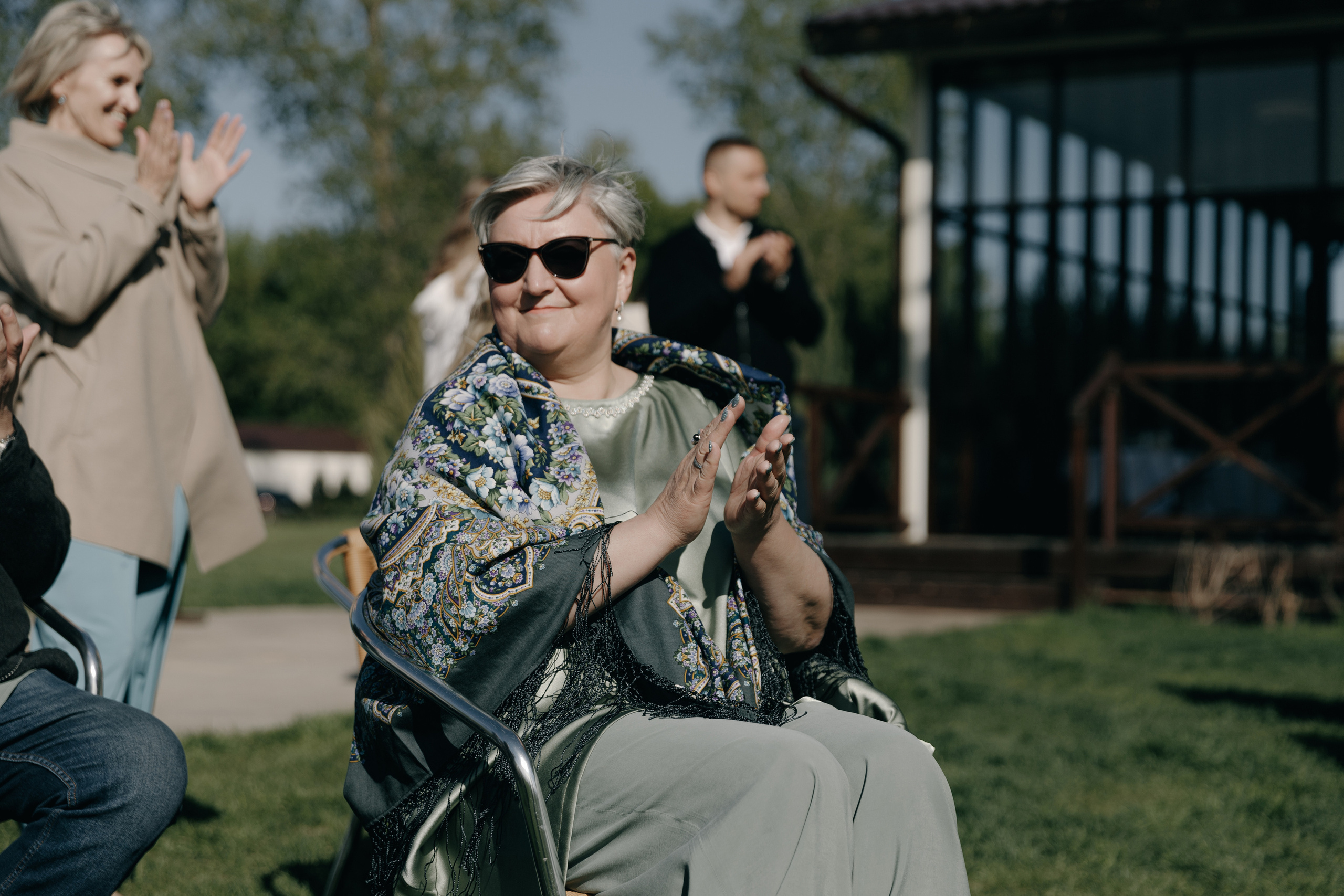 Таня & Артем. Свадебный фотограф Самара